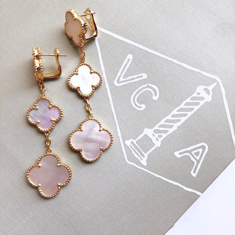 Van Cleef & Arpels earring-118