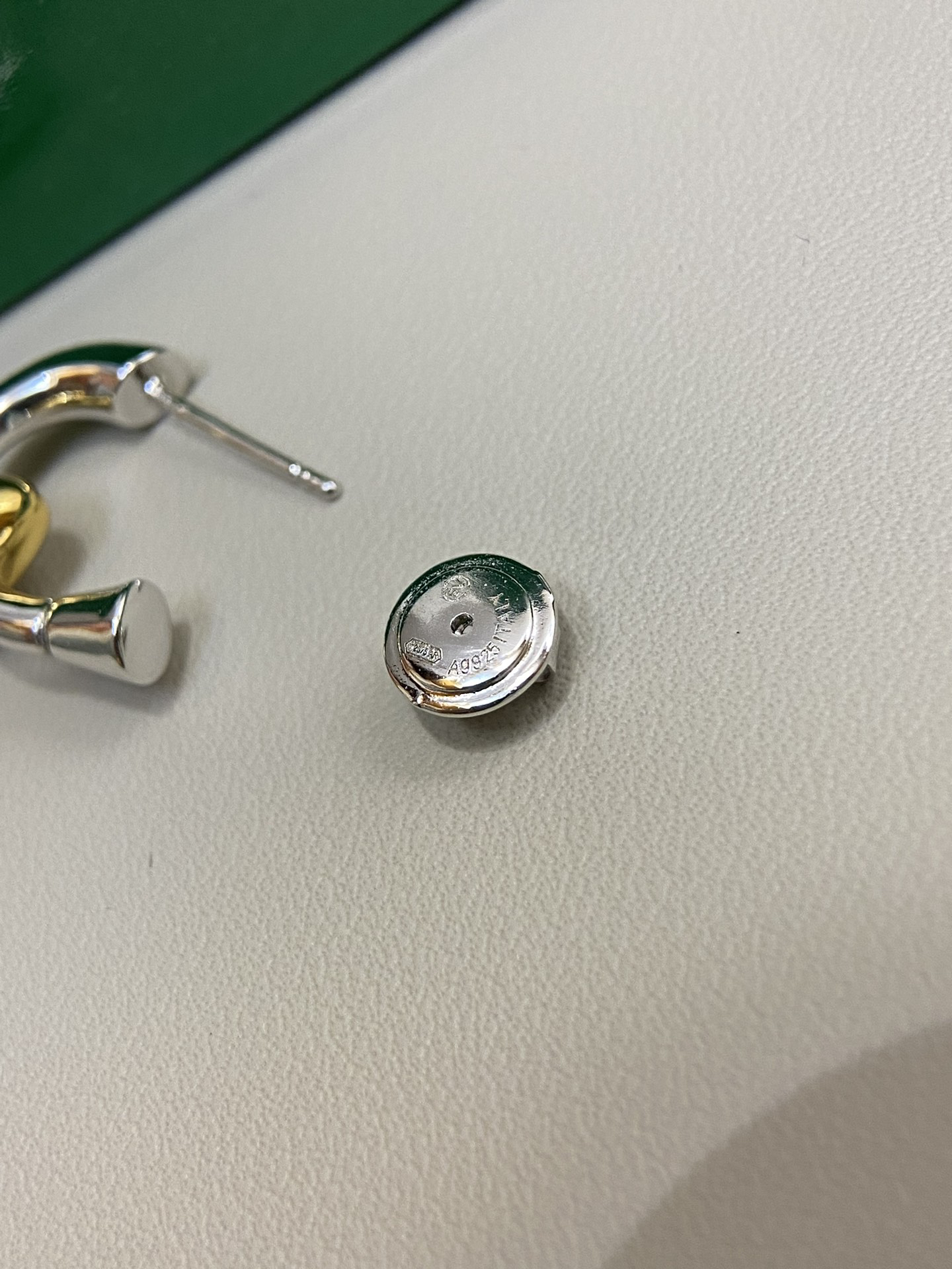 Bottega Veneta earrings-74