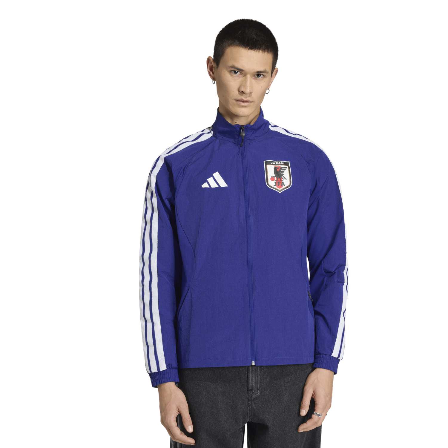 Japan Home Anthem Jacket - Men's