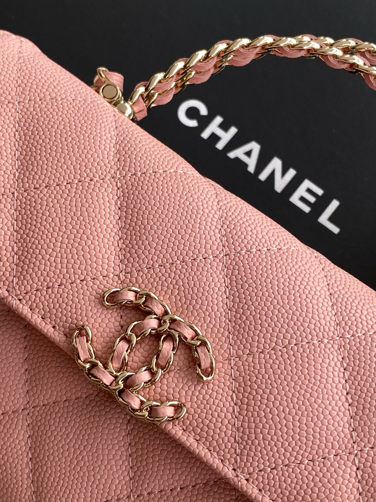 Chanel Hot New Product-136