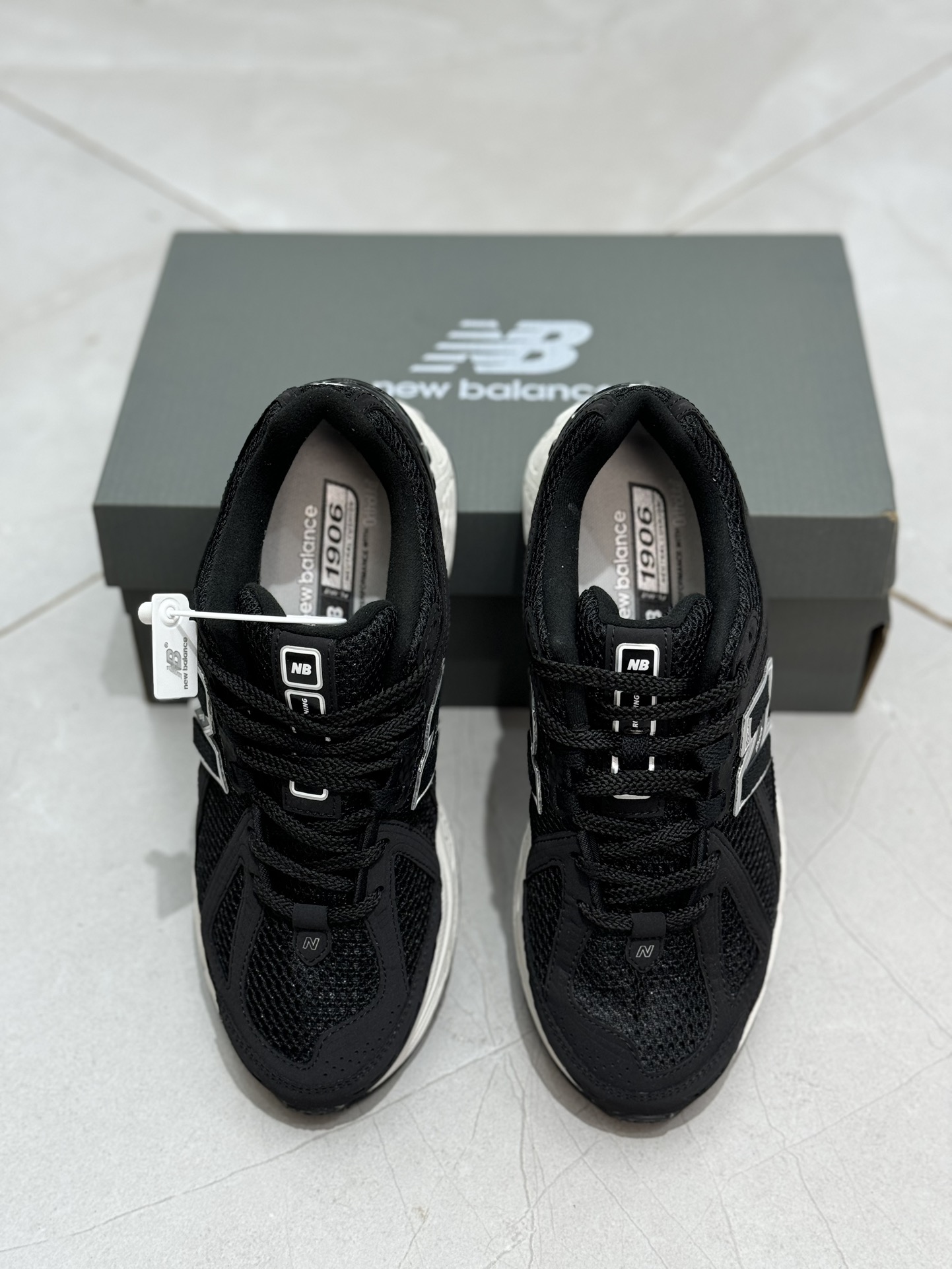 New Balance Sneakers-187