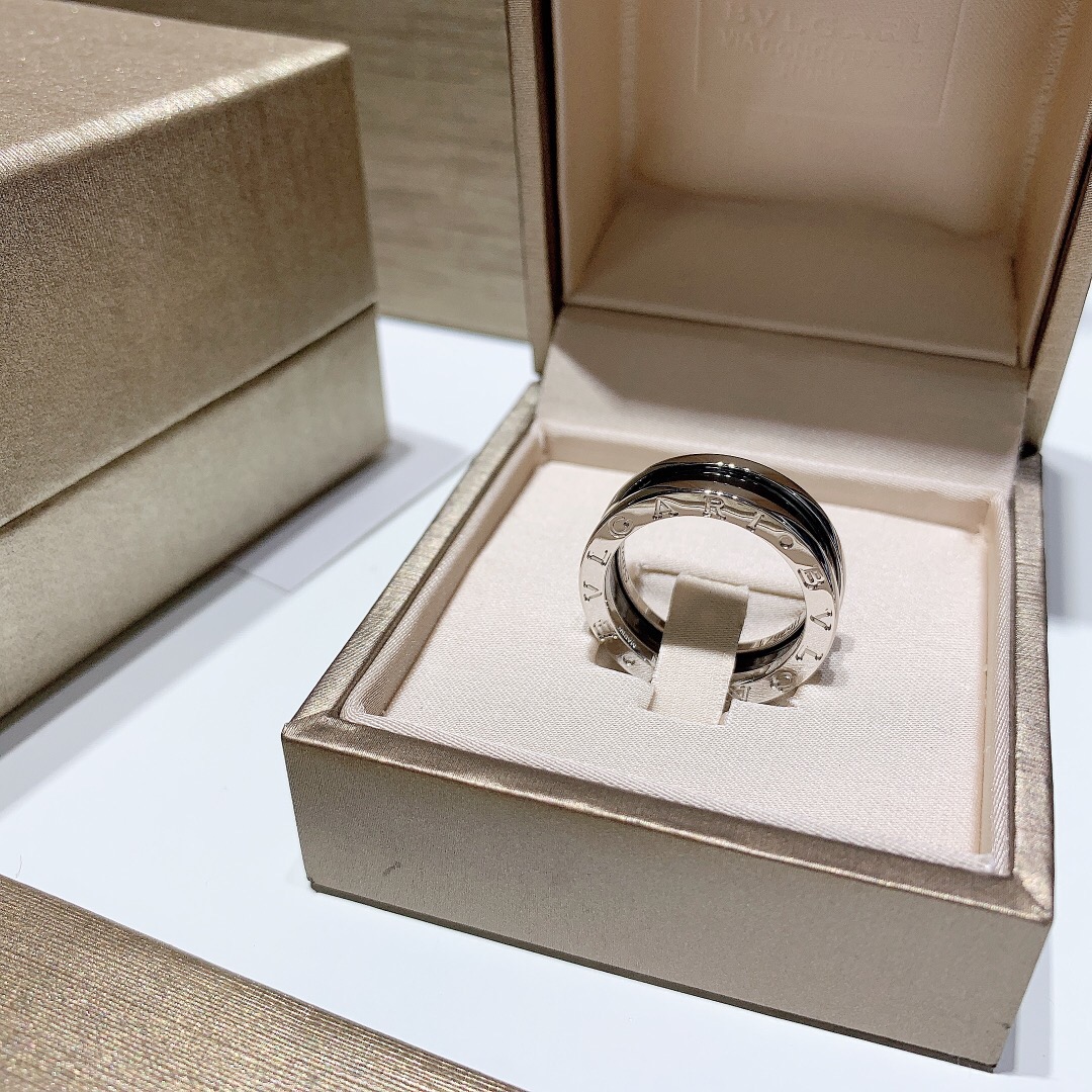 Bottega Veneta ring-35
