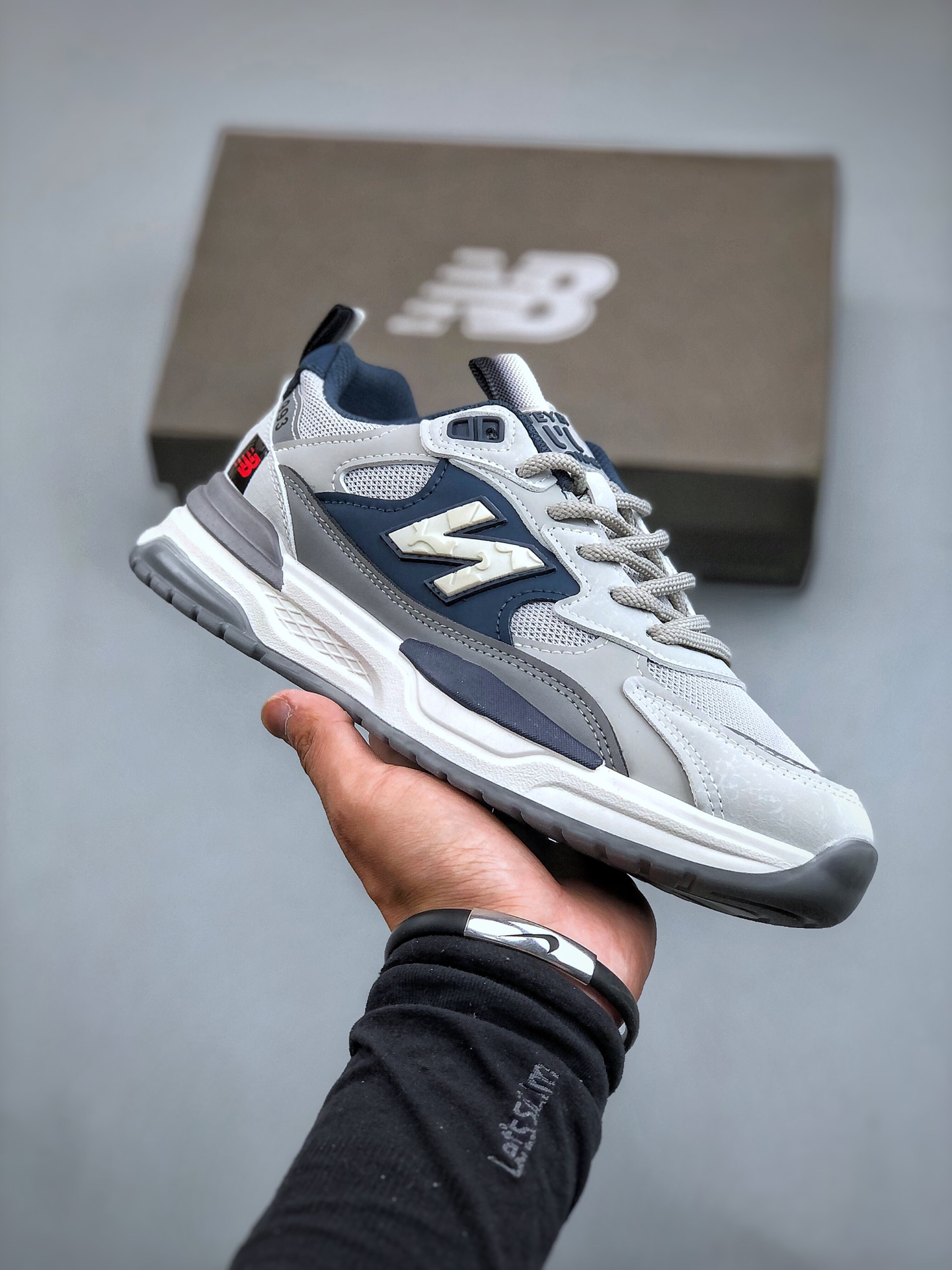 New Balance Sneakers-368