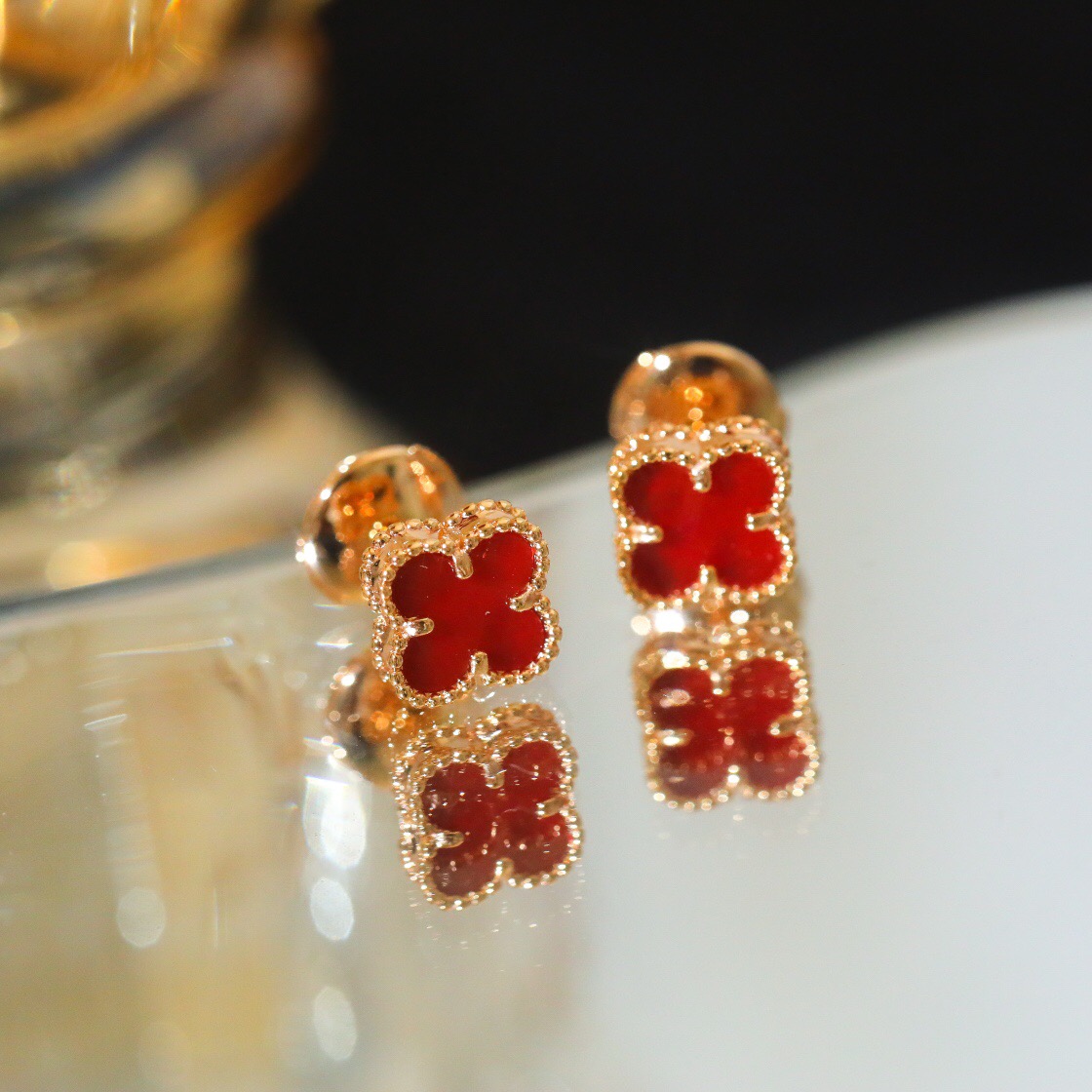 Van Cleef & Arpels earring-67