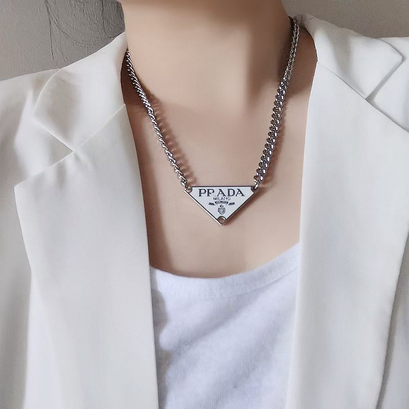 Prada necklace-21