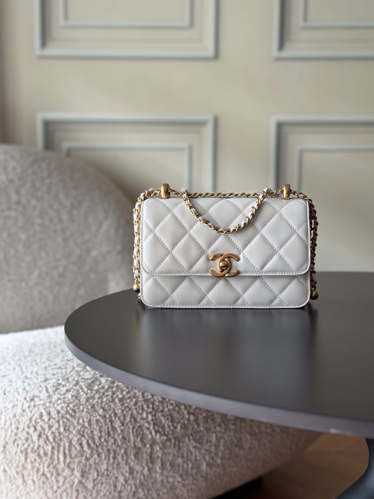 Chanel Hot New Product-193