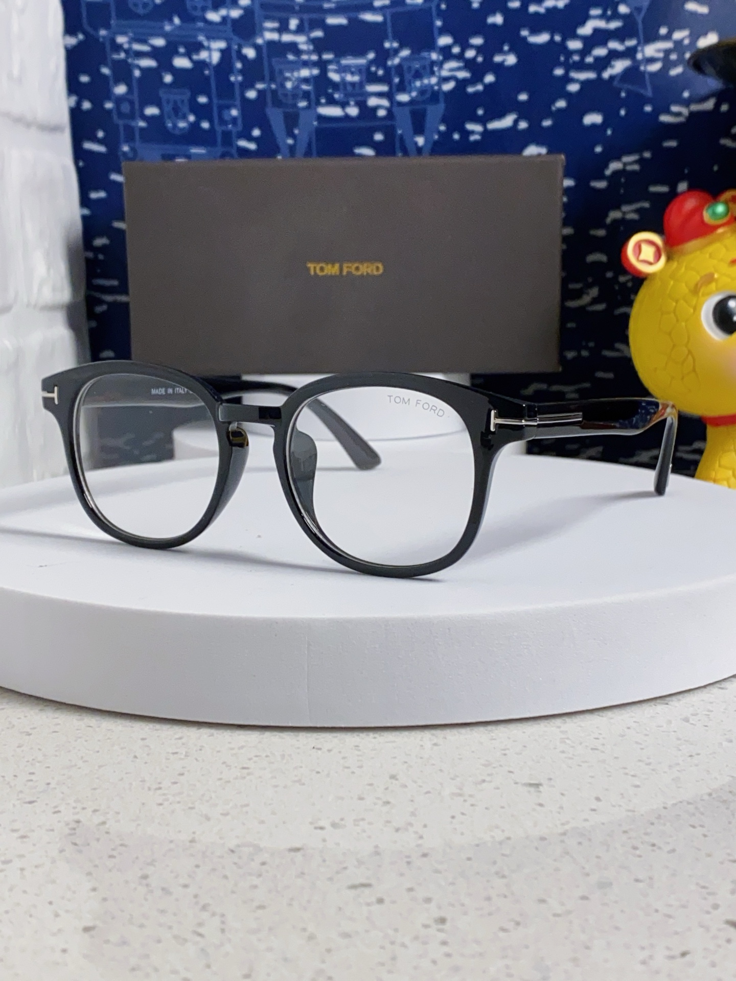 Tom ford glasses-21