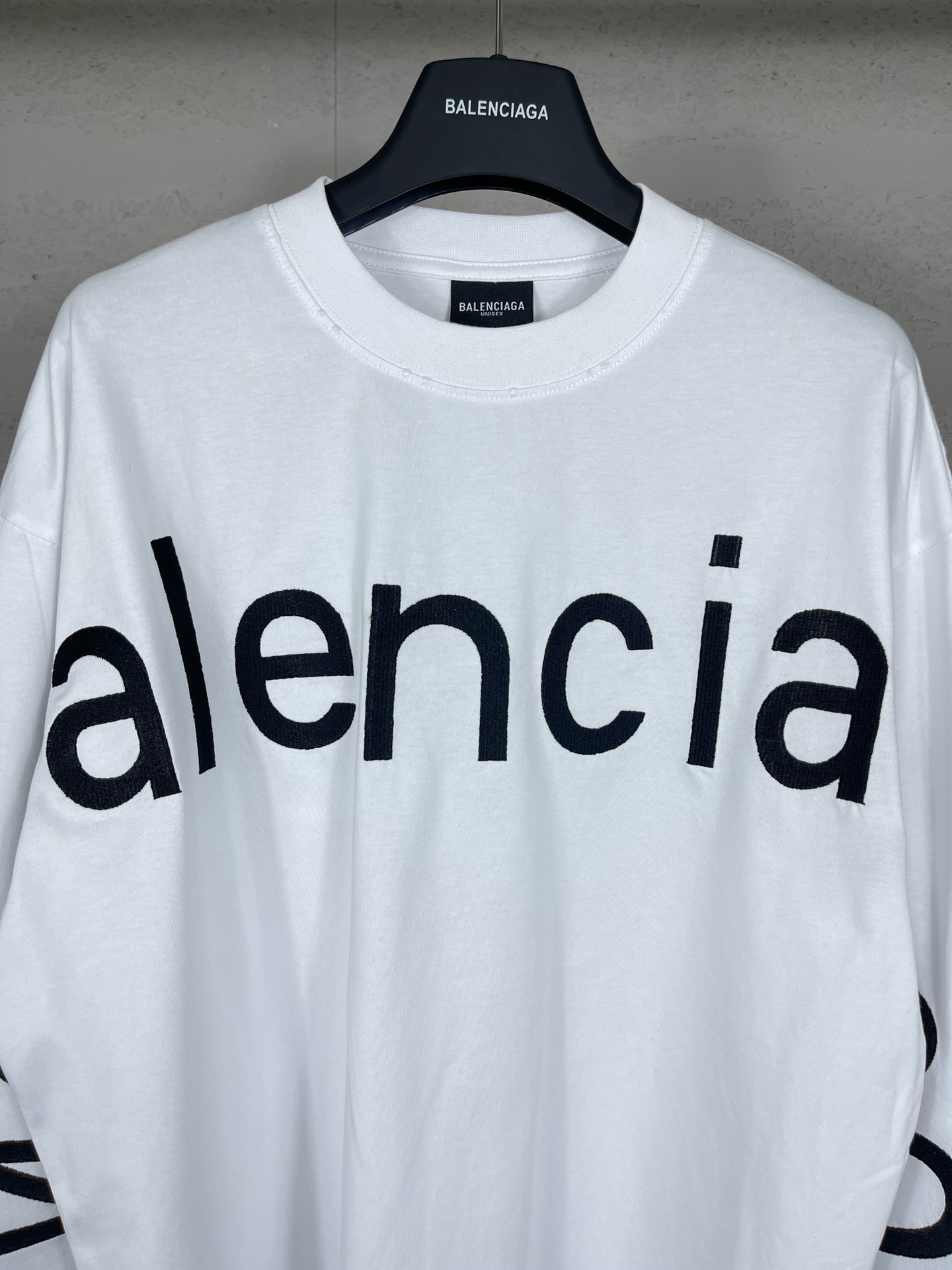 Balenciaga clothing-113