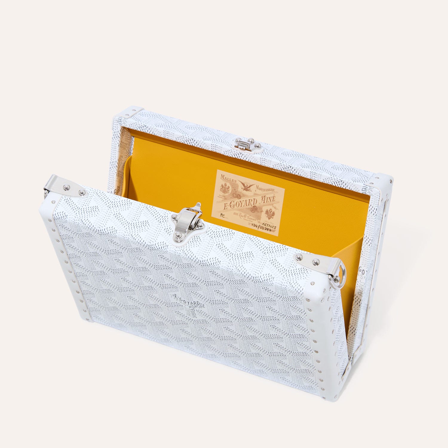 Bezons Trunk Bag