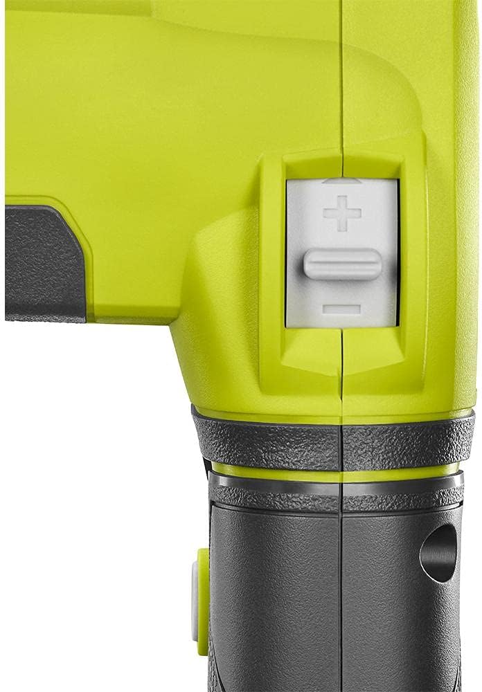 ONEAND 18V Cordless 1/2 in. X 18 in. Belt Sander Tool ONLY