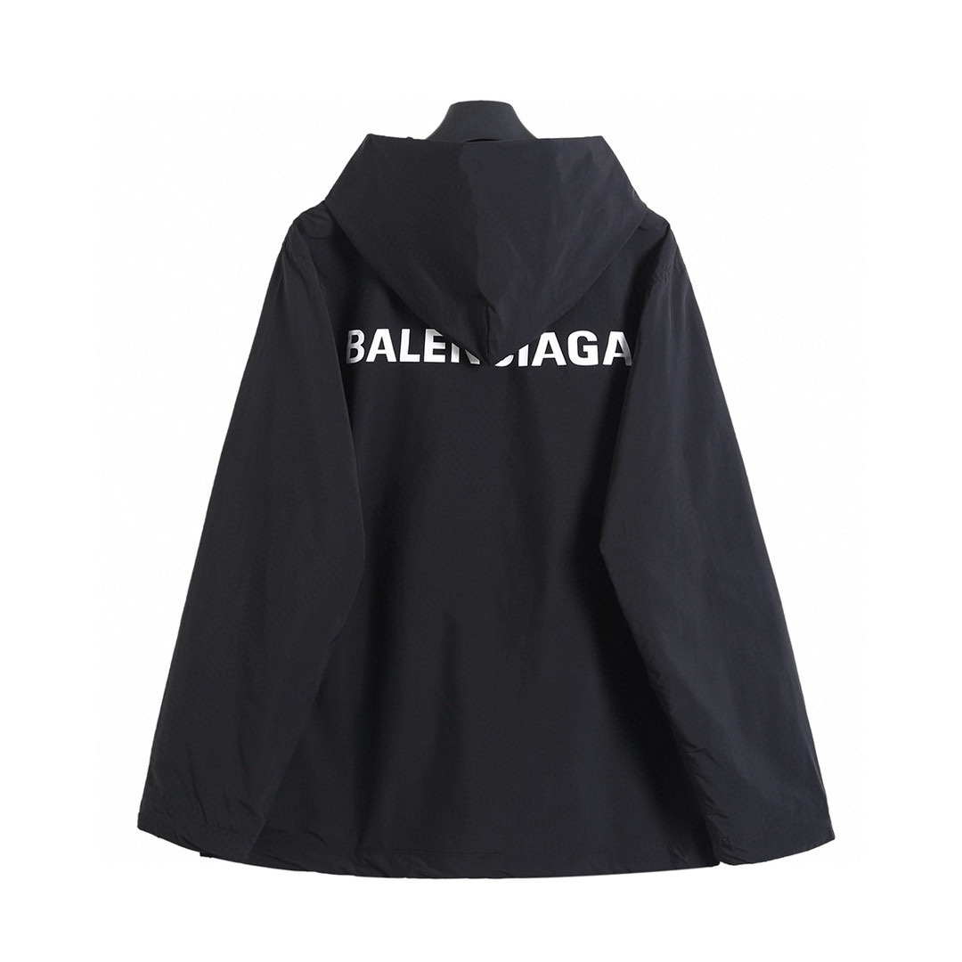 Balenciaga Clothing-329