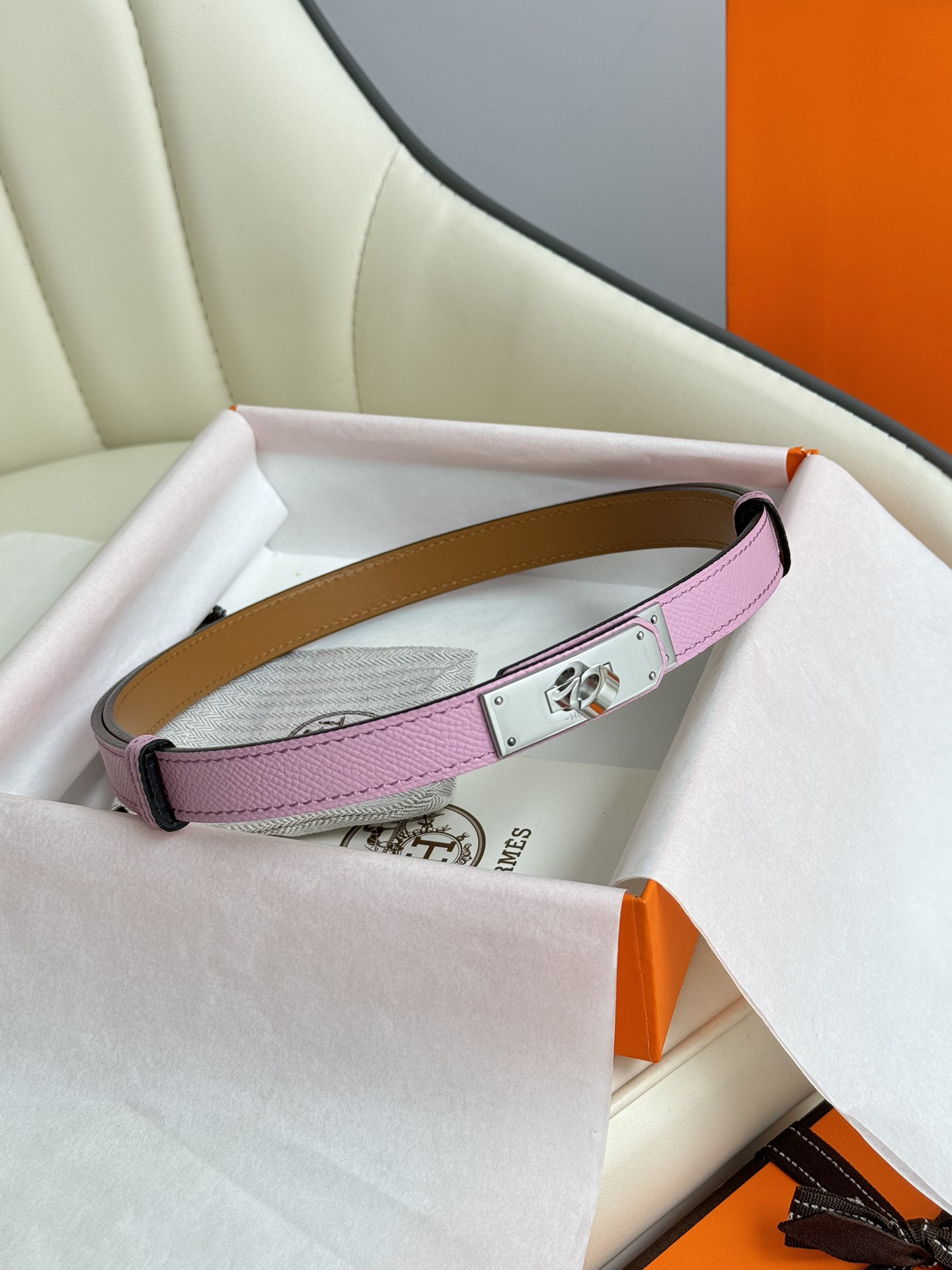 Hermes belt-48