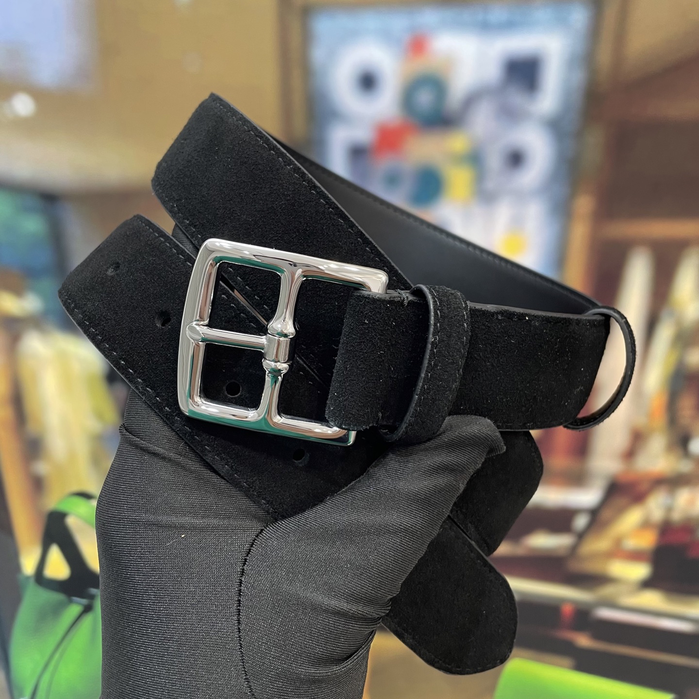 Hermes belt-9