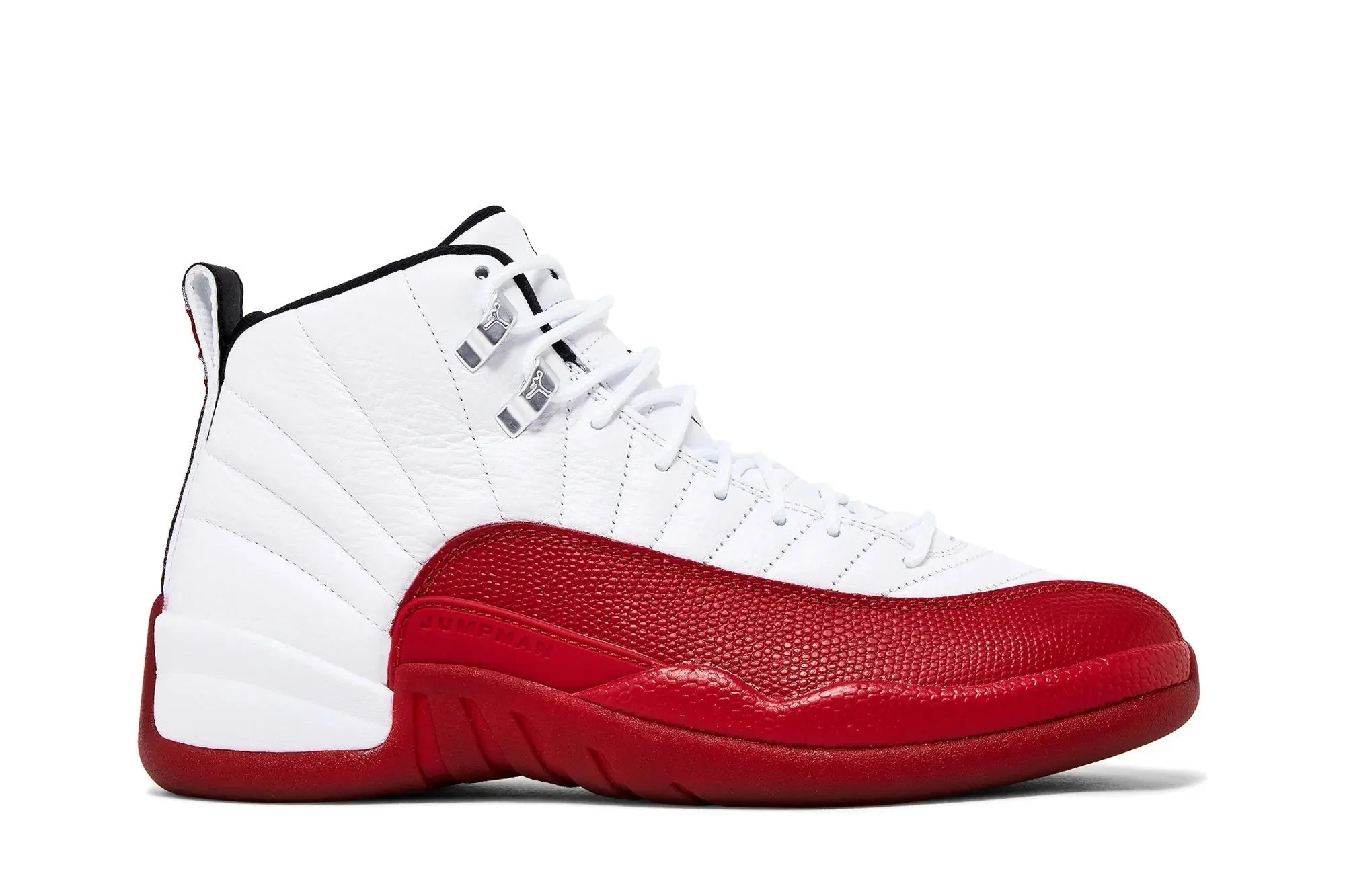 Jordan 12 Retro 'Cherry' 2023