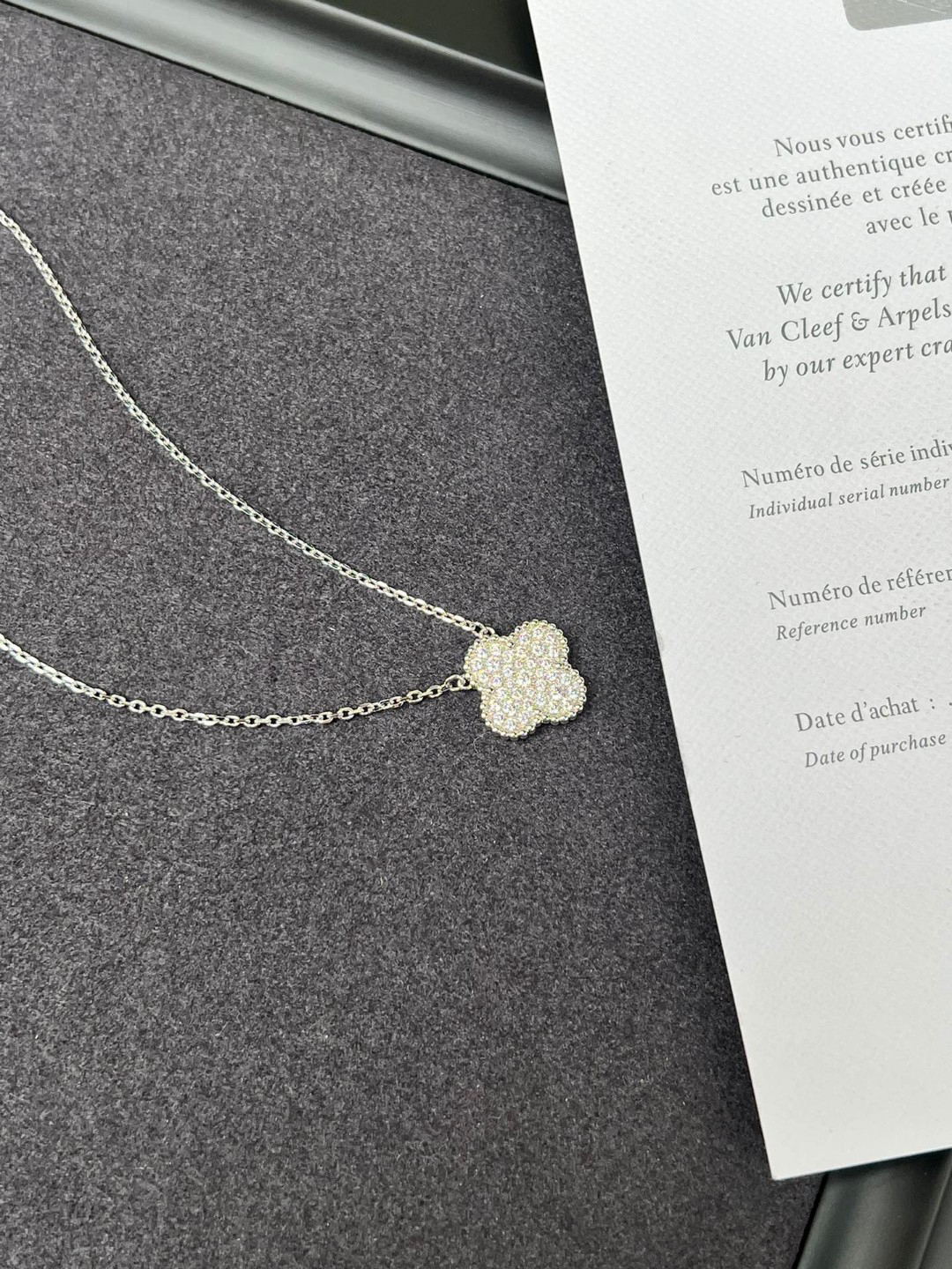 Van Cleef & Arpels necklace-52