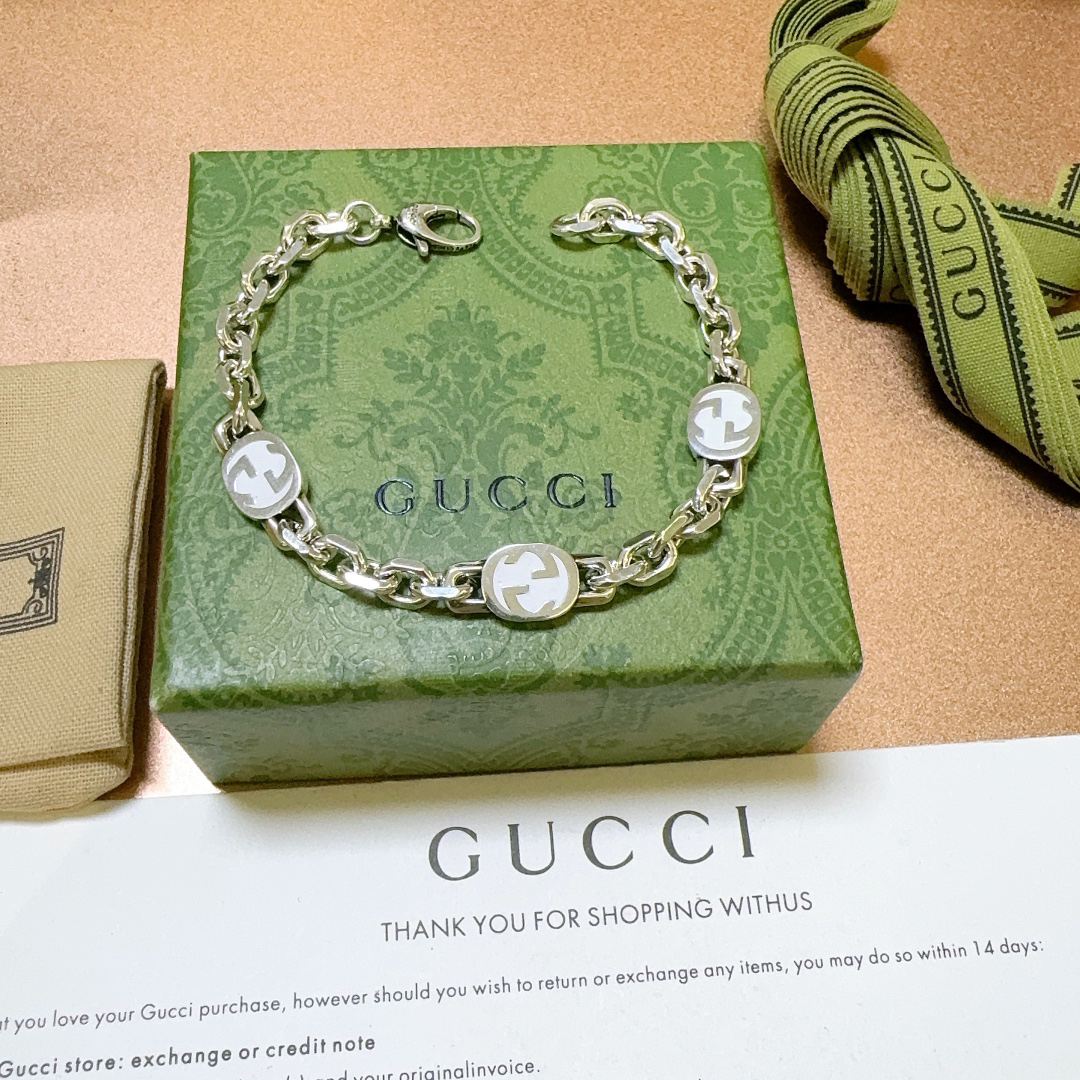 Gucci Bracelet-12