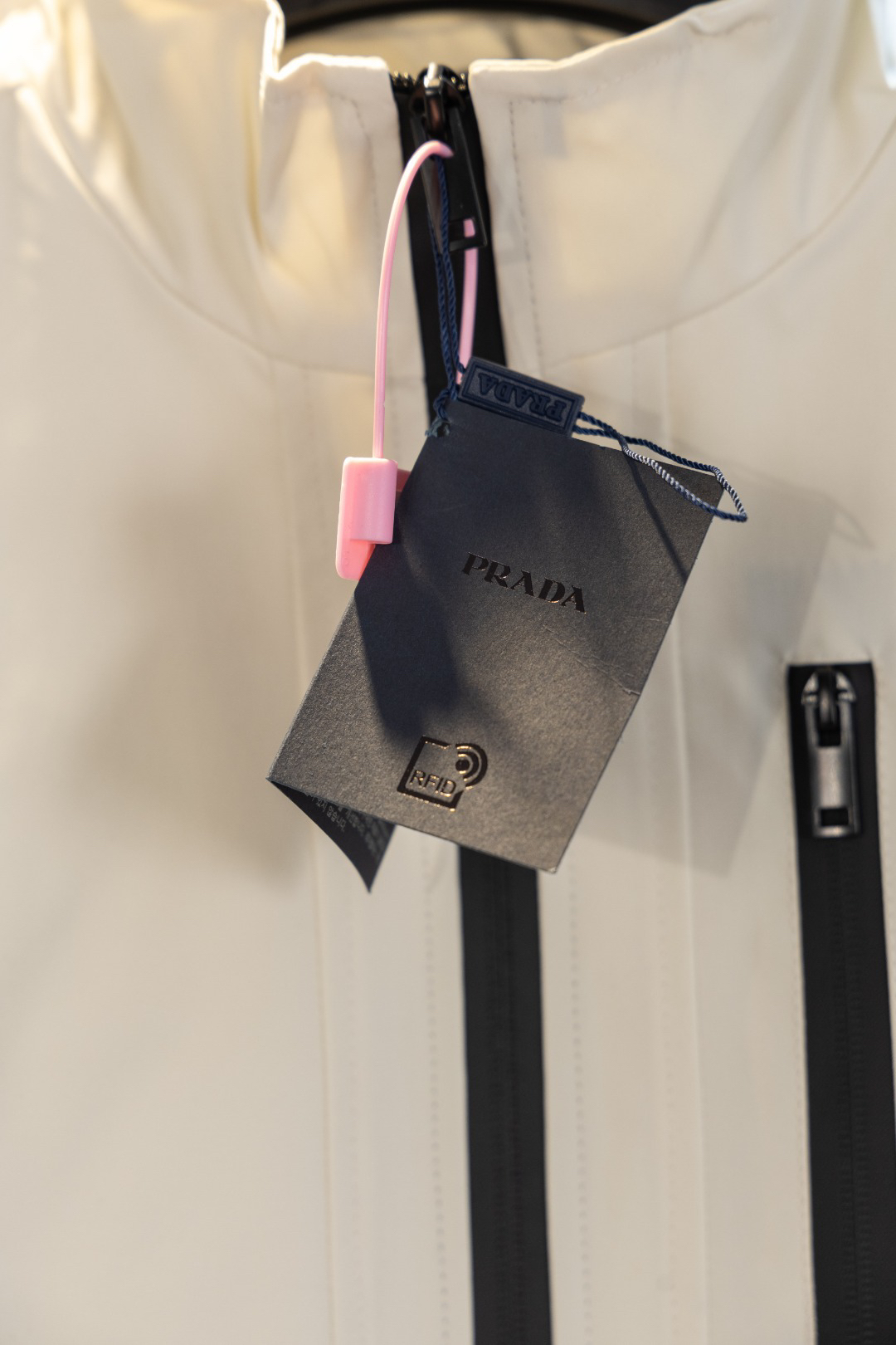 Prada Clothing-35