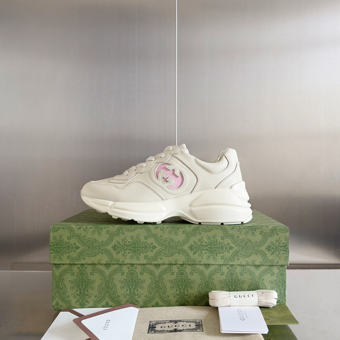 Gucci Sneakers-34