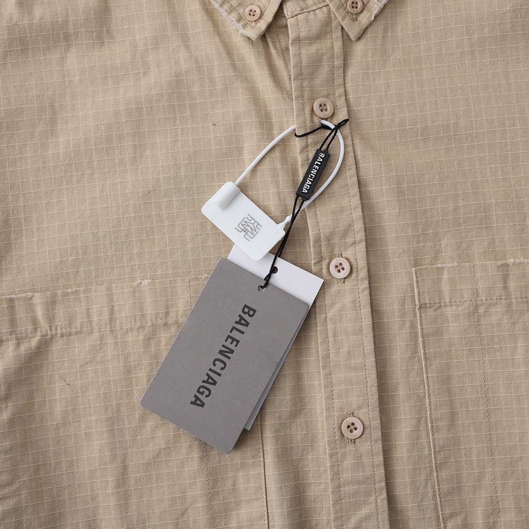 Balenciaga Clothing-343