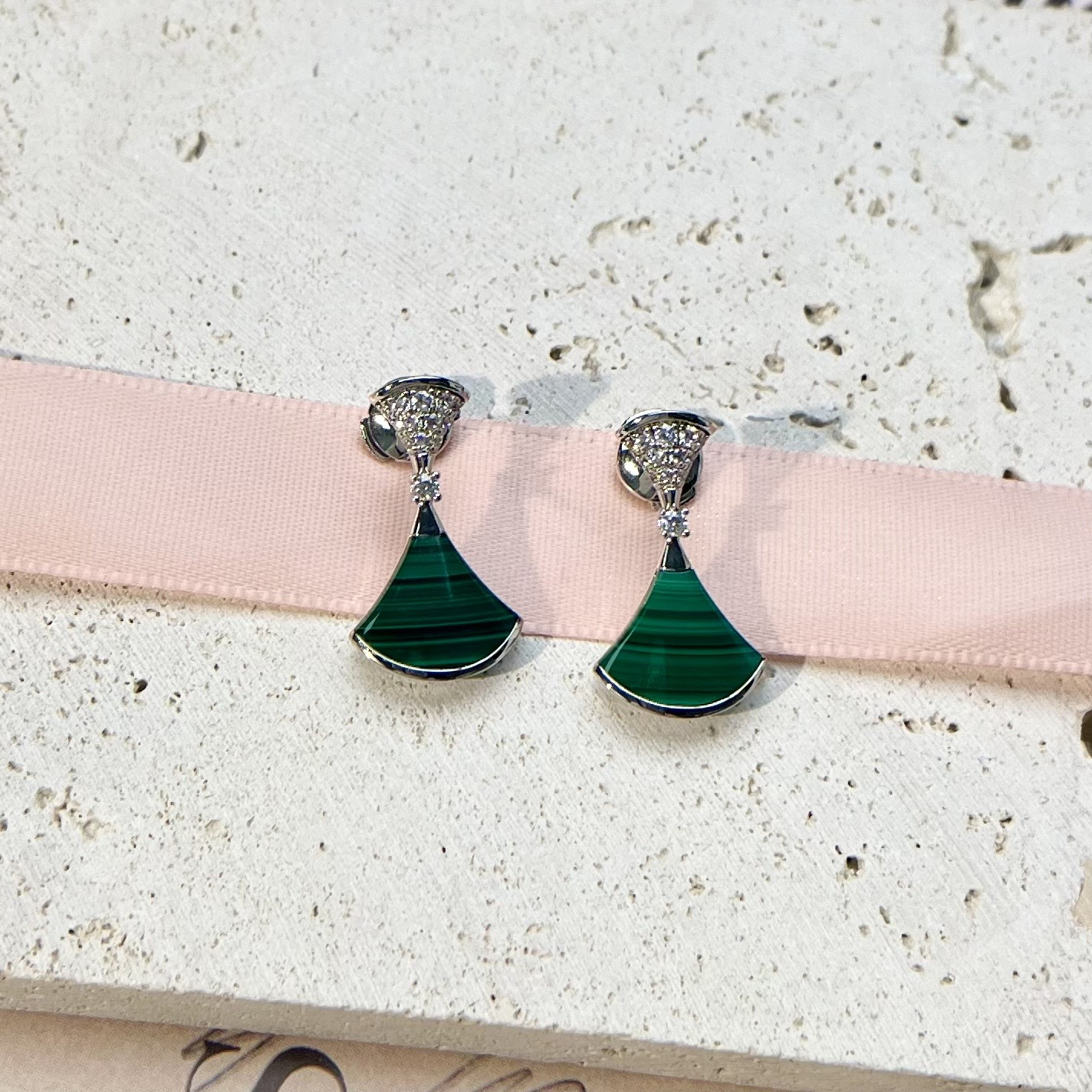 Bottega Veneta earrings-37