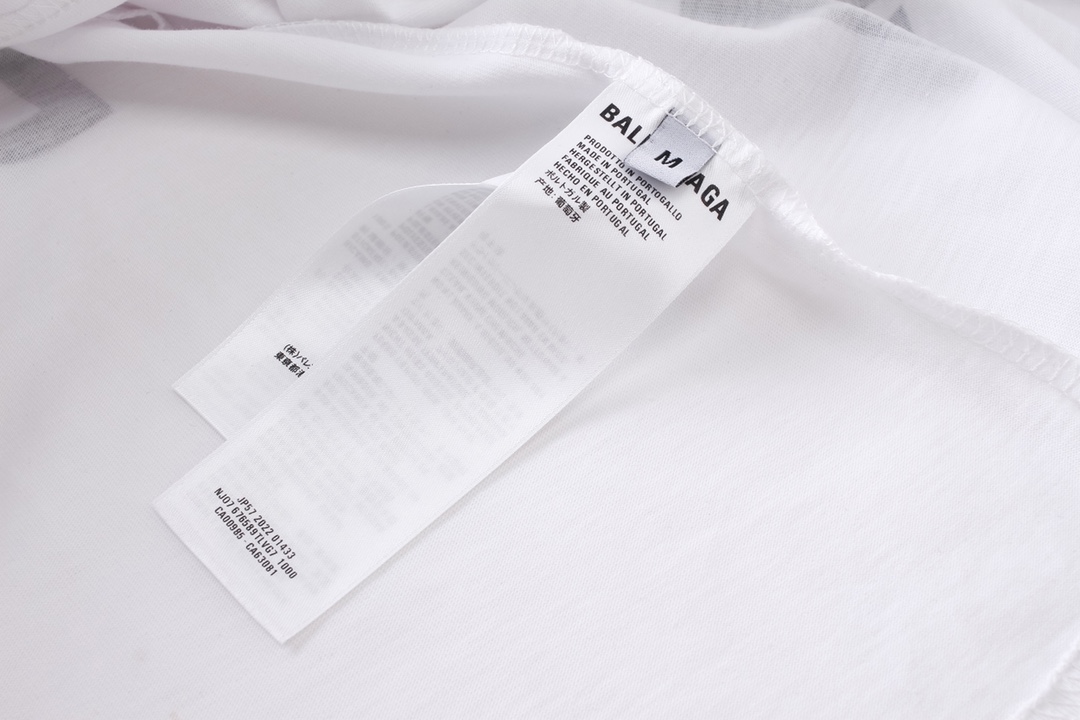 Balenciaga clothing-207