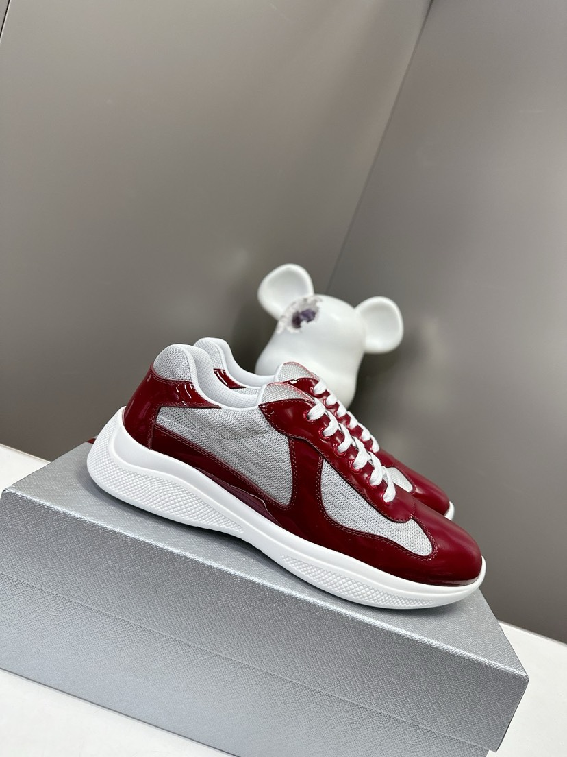 Prada Sneakers-168