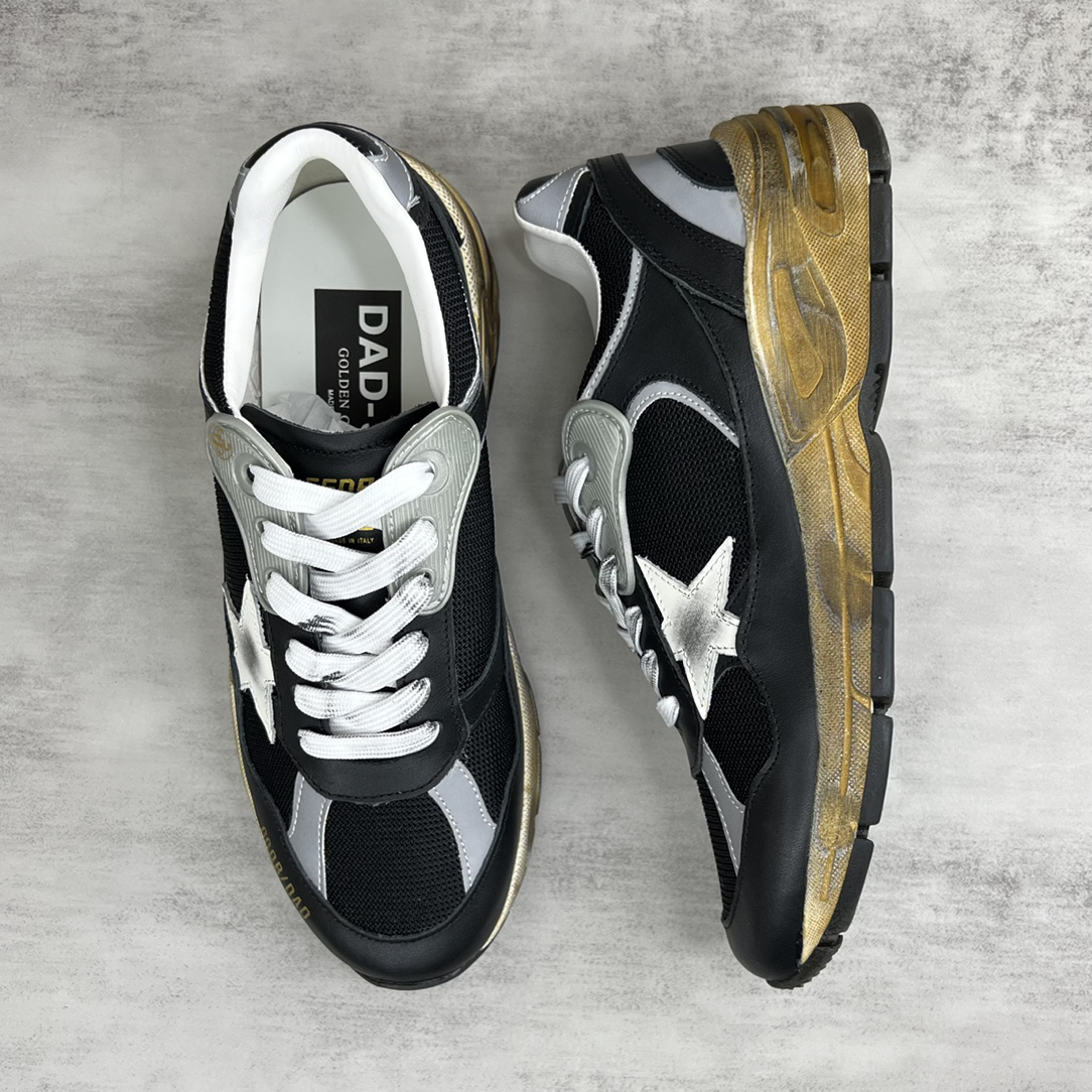 Golden Goose Sneakers-59