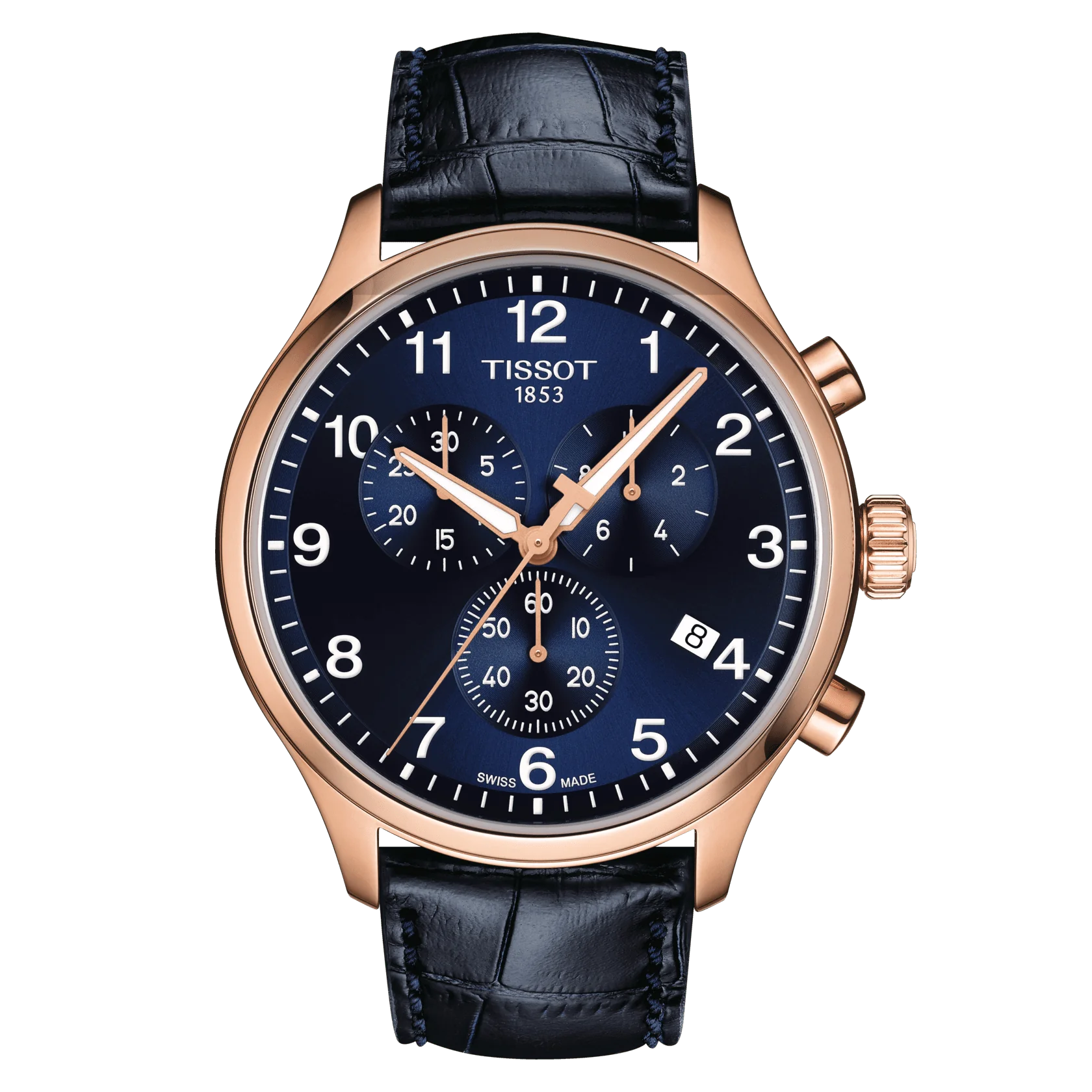 Chrono XL Classic T1166173604200