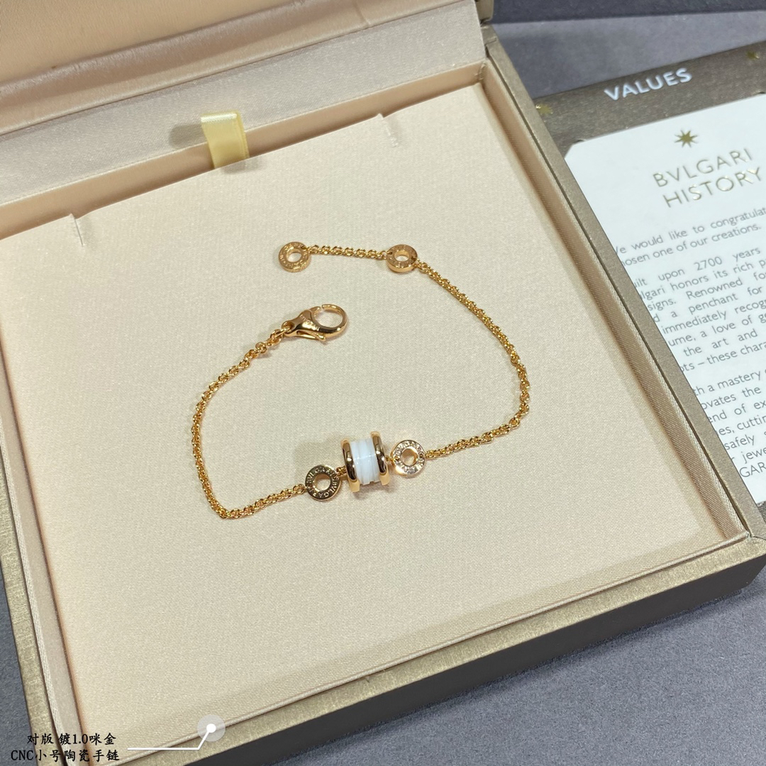 Bottega Veneta Bracelet-14