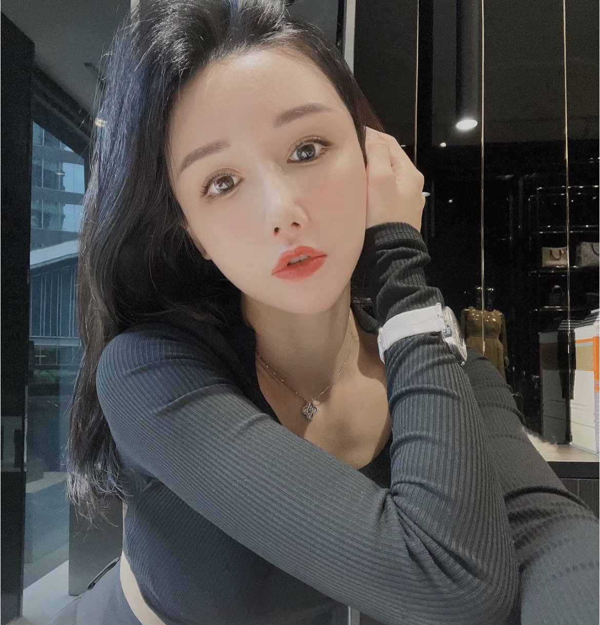 Van Cleef & Arpels necklace-127