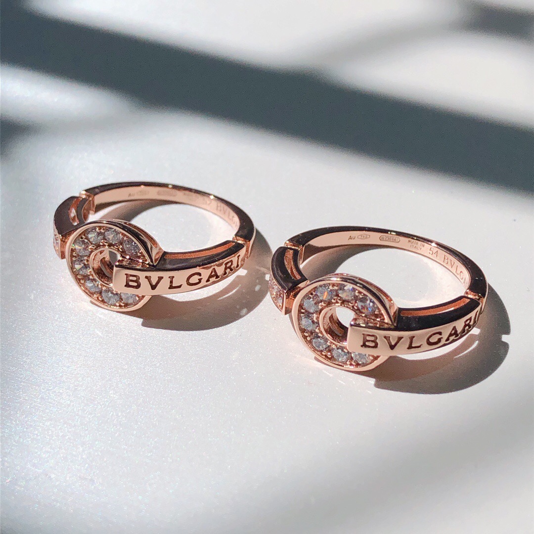 Bottega Veneta ring-22
