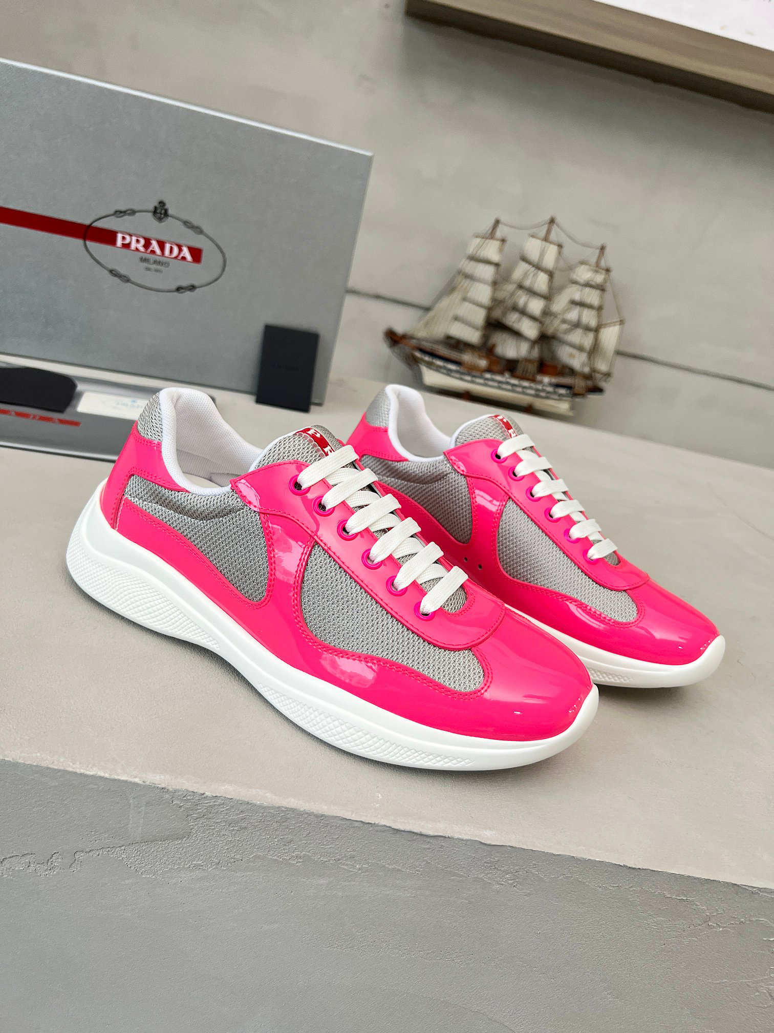 Prada Sneakers-32