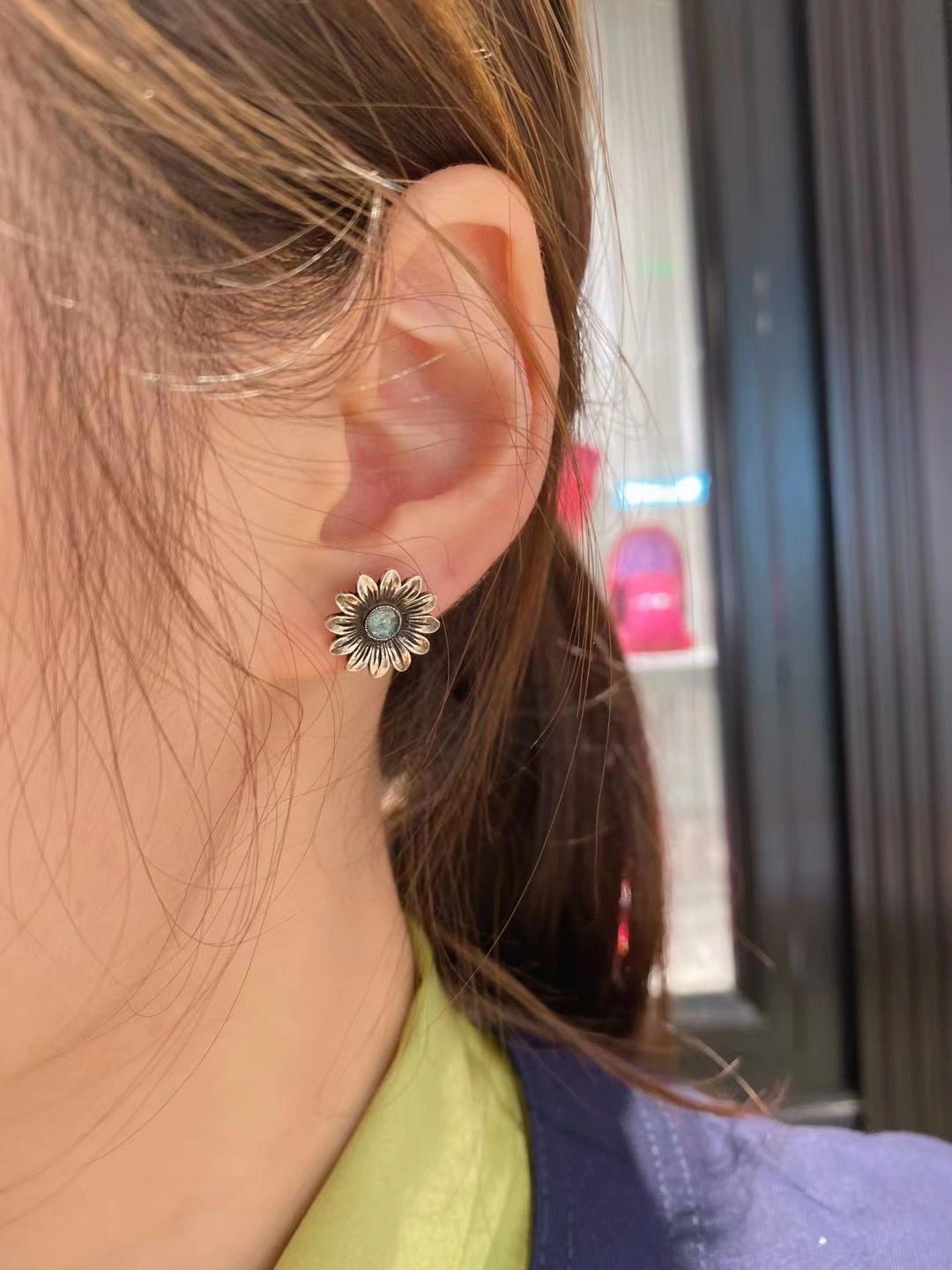 Gucci earrings-29
