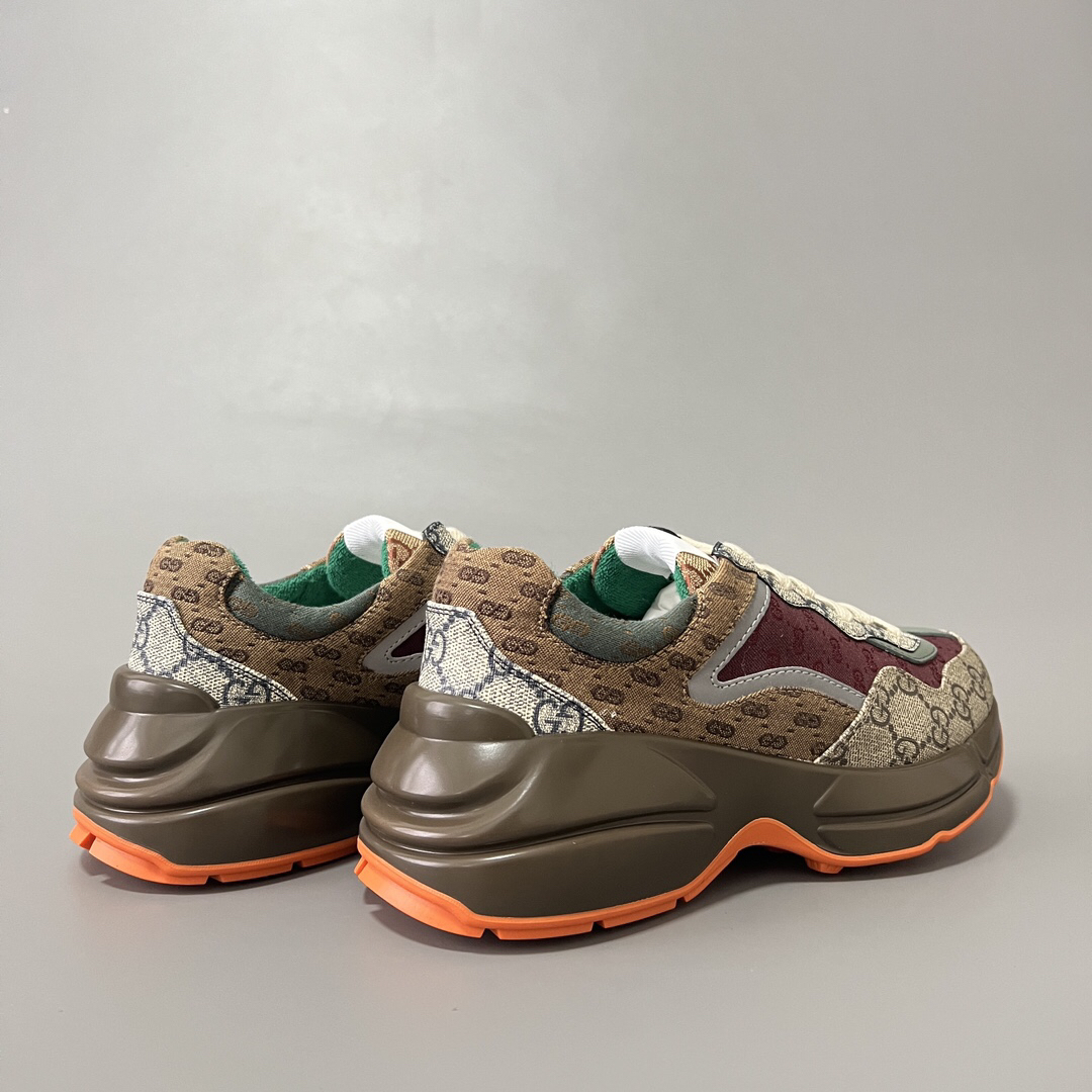 Gucci Sneakers-53