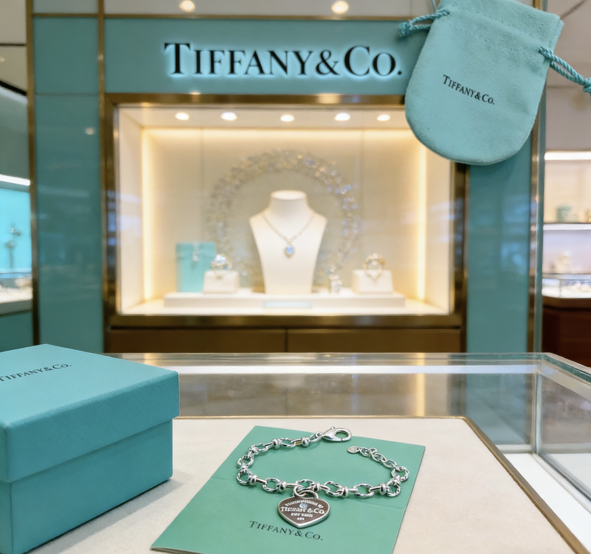 tiffany Bracelet-27