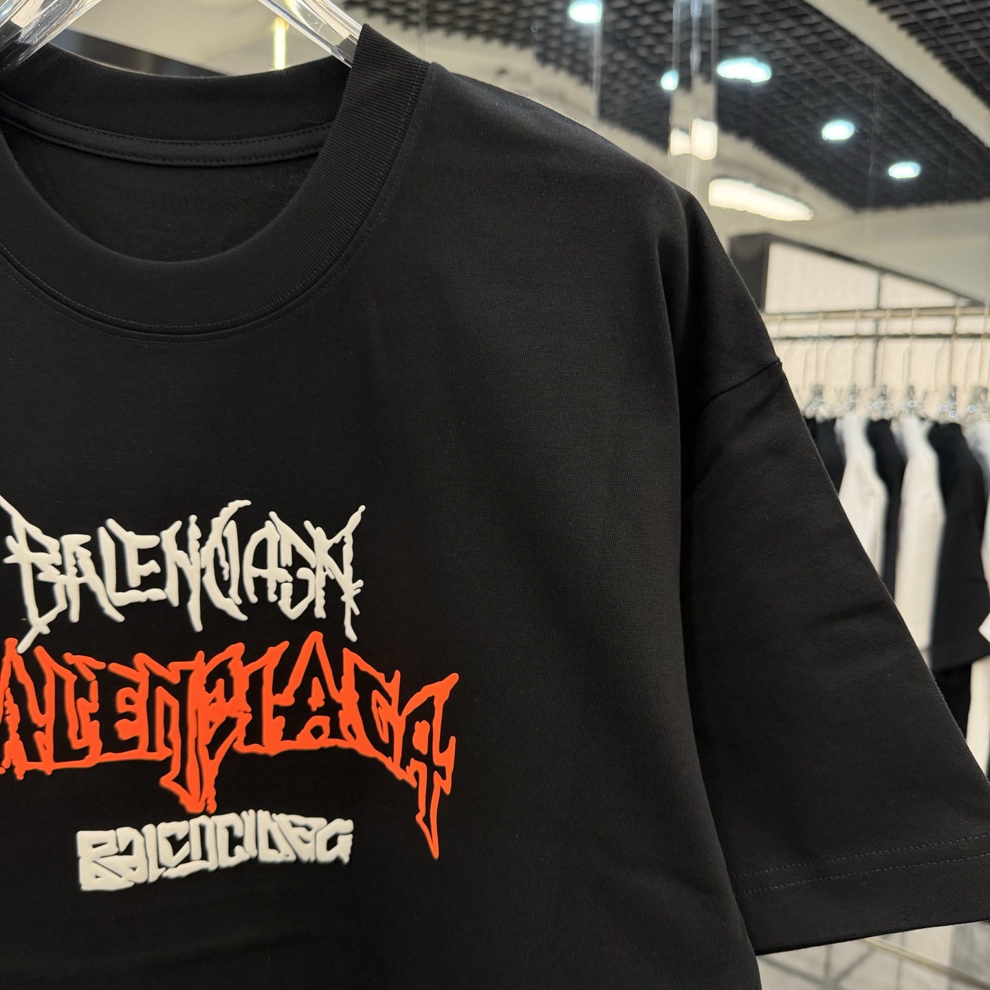 Balenciaga clothing-79