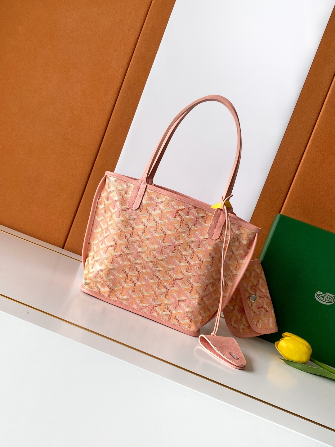 Goyard bags-32