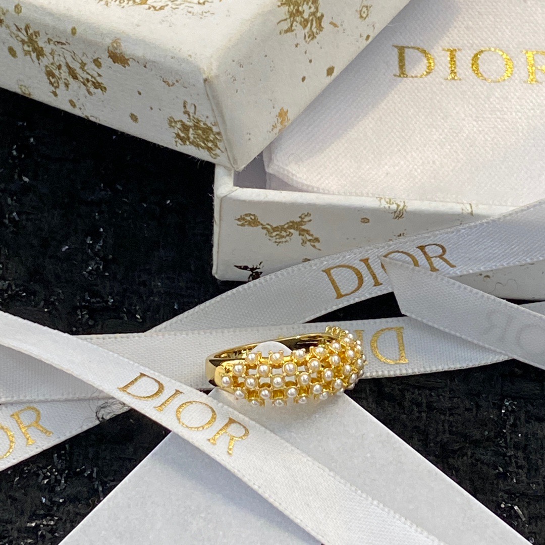 Dior ring-56