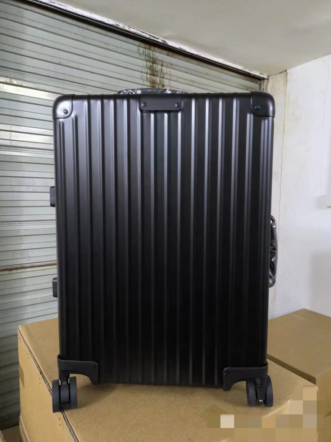 RIMOWA luggage-28