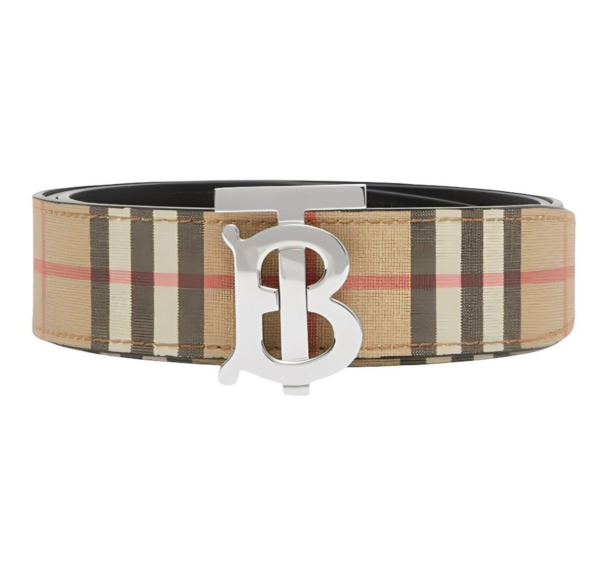 Burberry belt-124