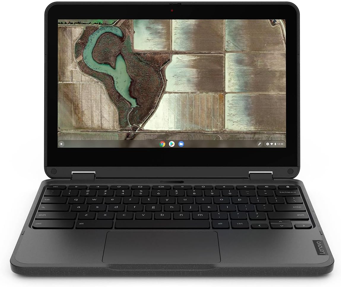 Lenovo 500e Chromebook Gen 3 82JB003XUS 11.6