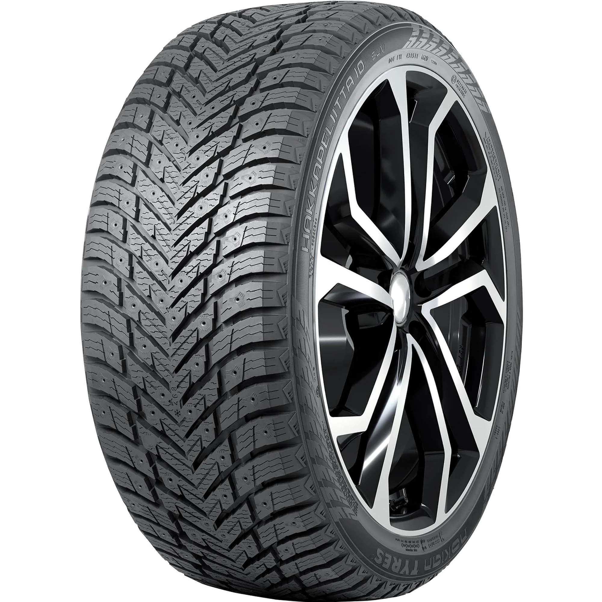 SUV Winter 275/45R21 110T XL SUV/ crossover tires