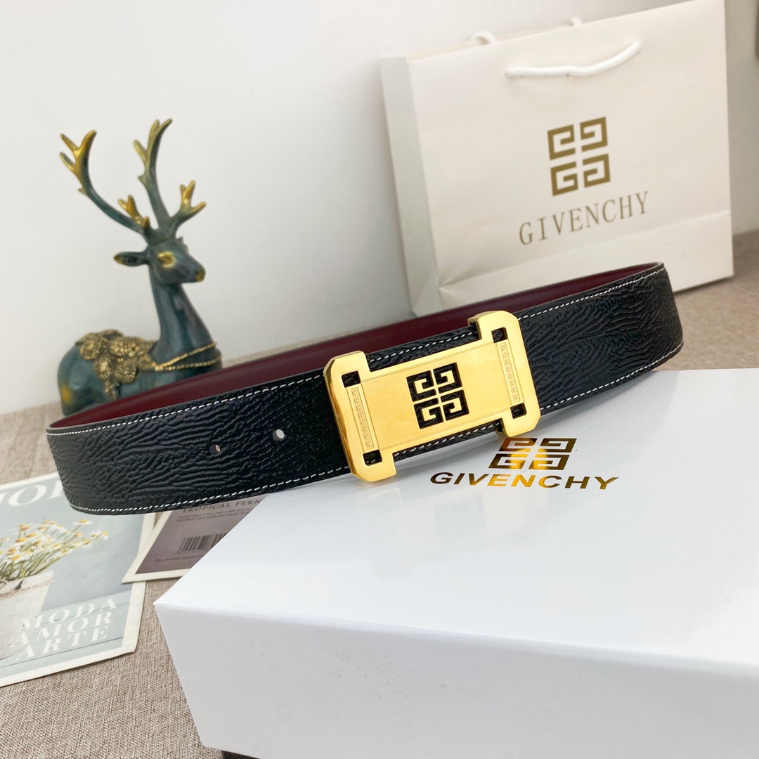 Givenchy belt-88