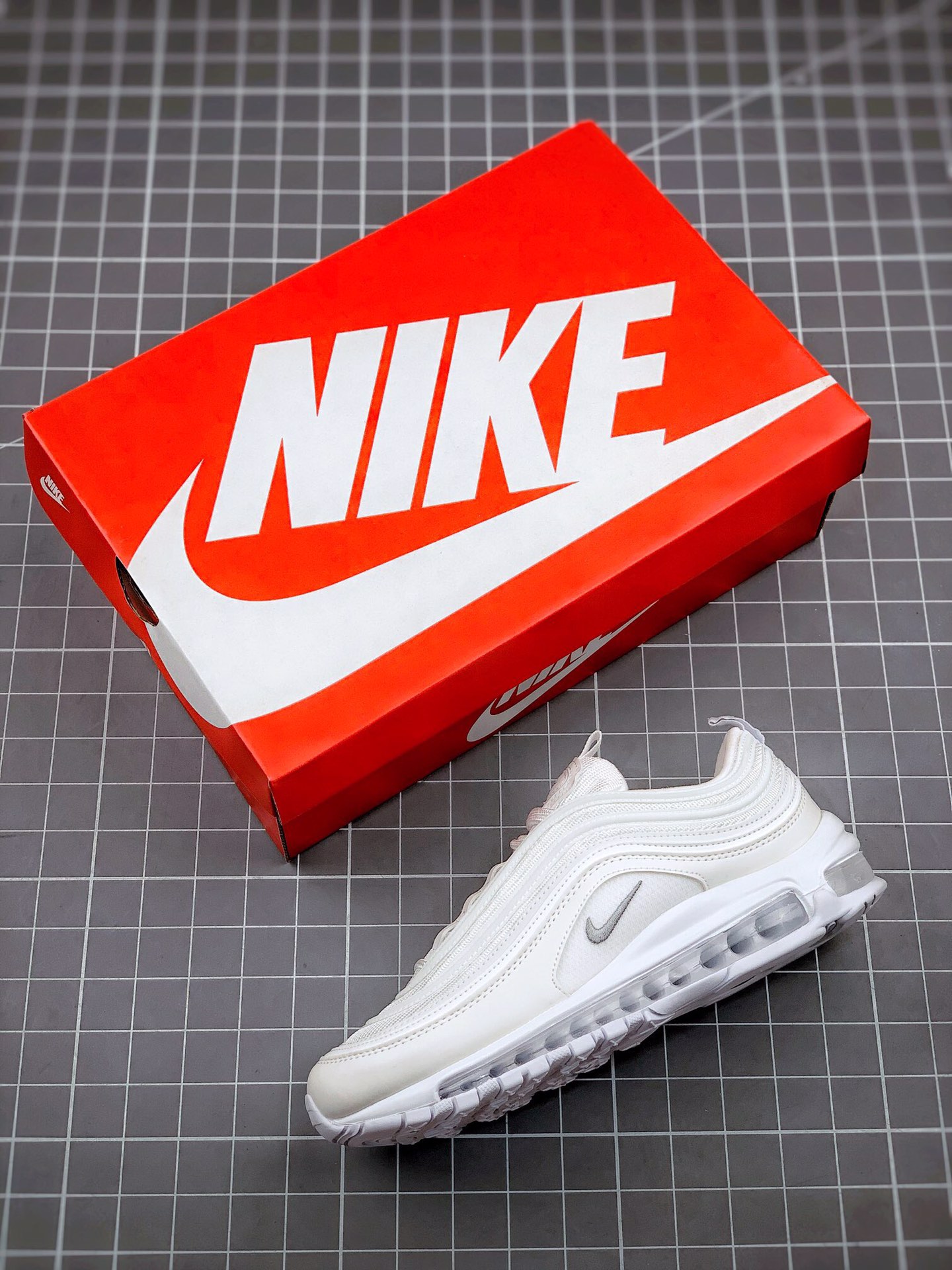 Nike Sneakers-158