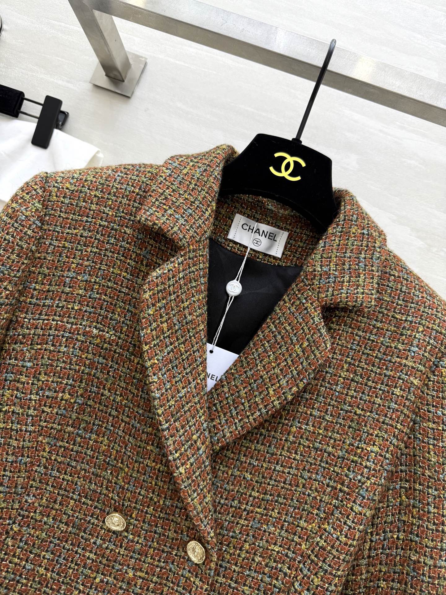 Chanel Clothing-131