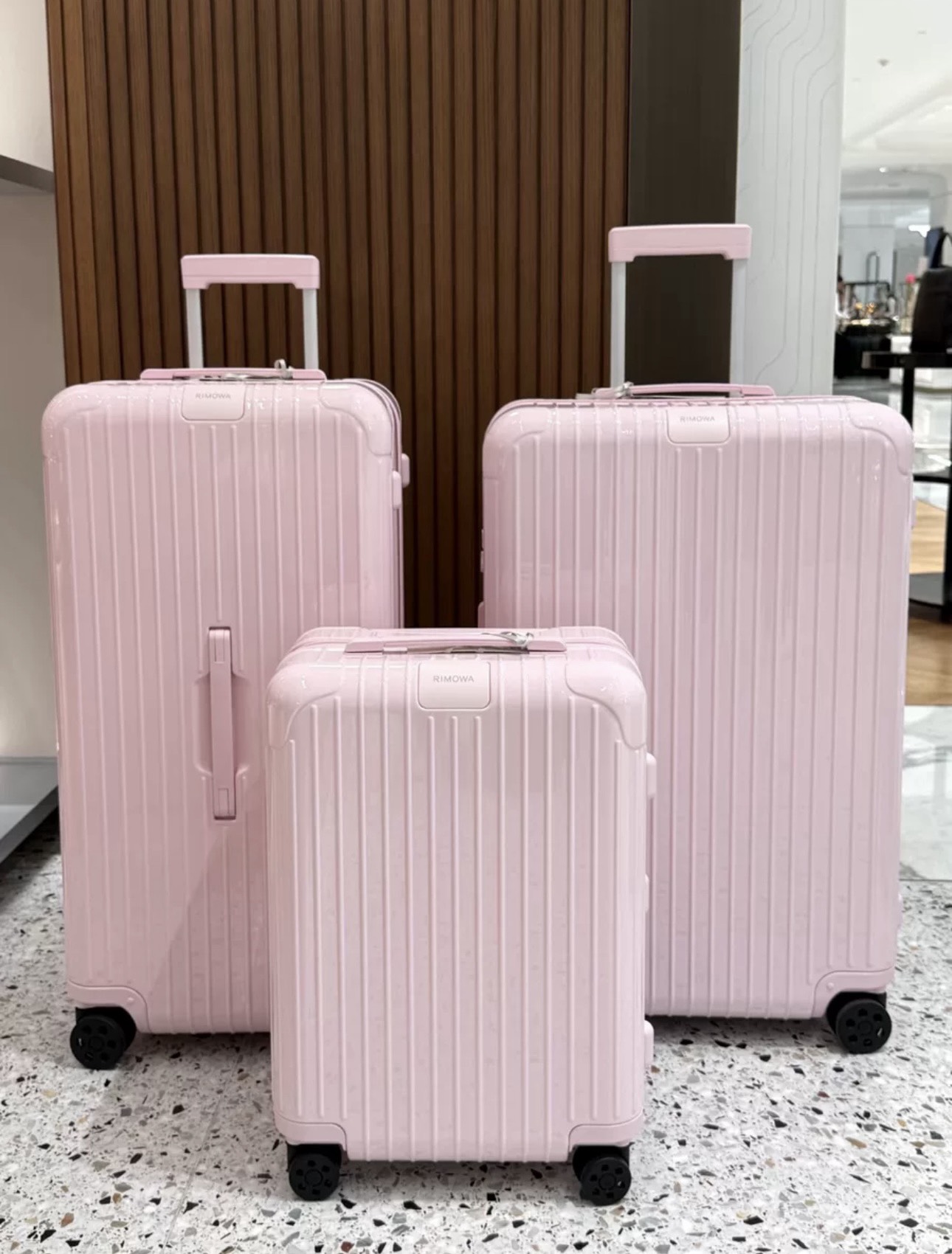 RIMOWA luggage-112