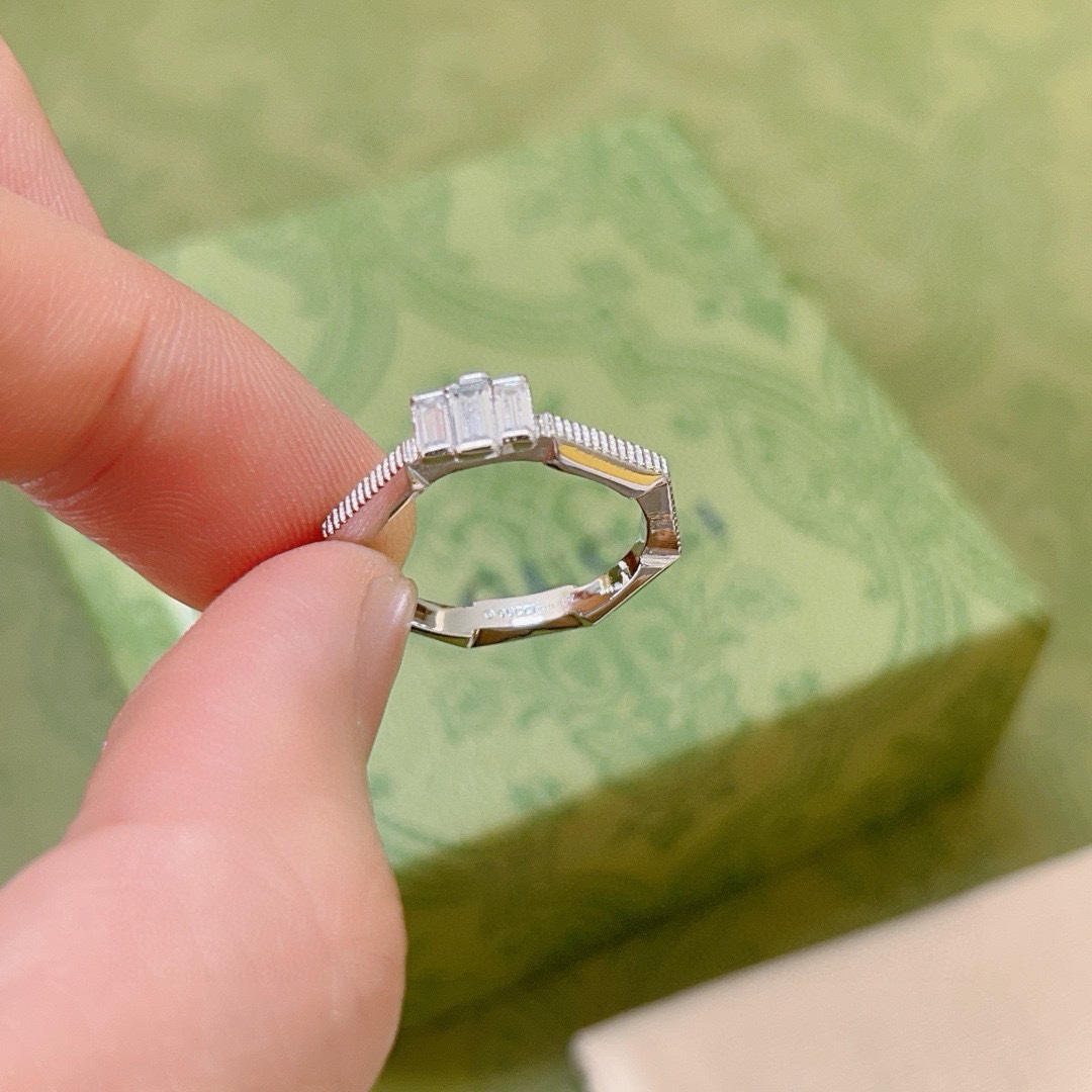 Gucci ring-16
