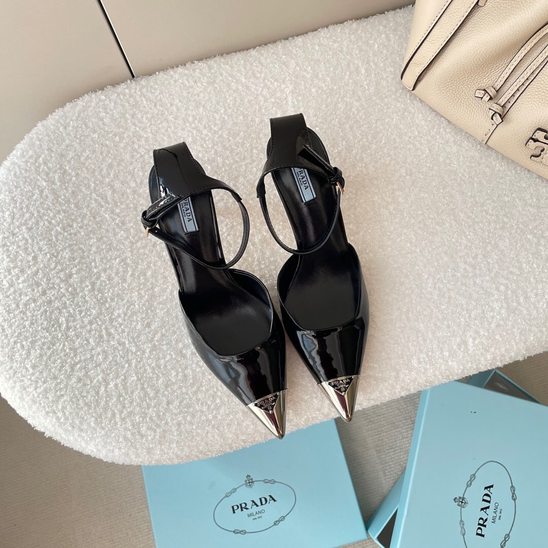 Prada Summer footwear