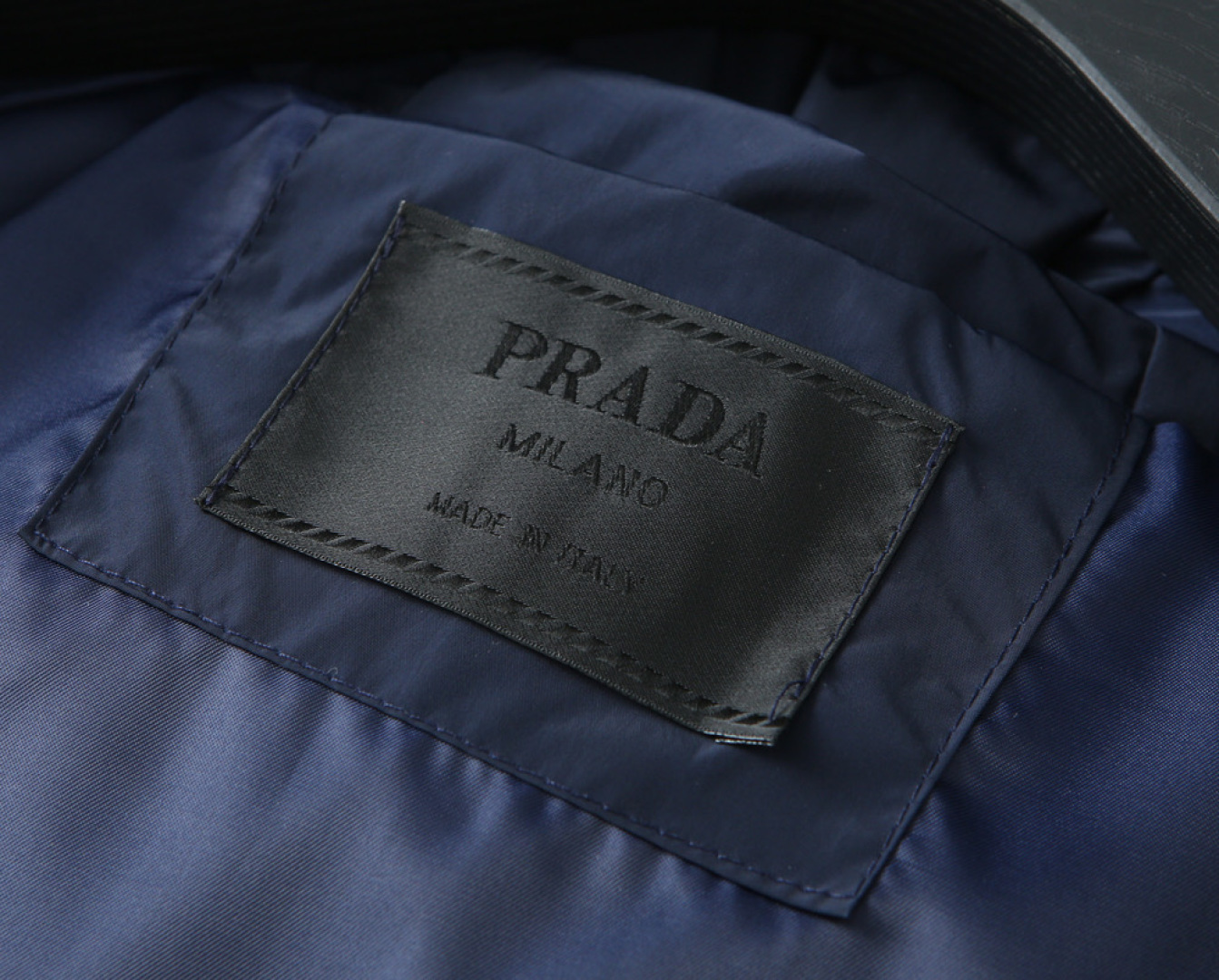 Prada Clothing-380