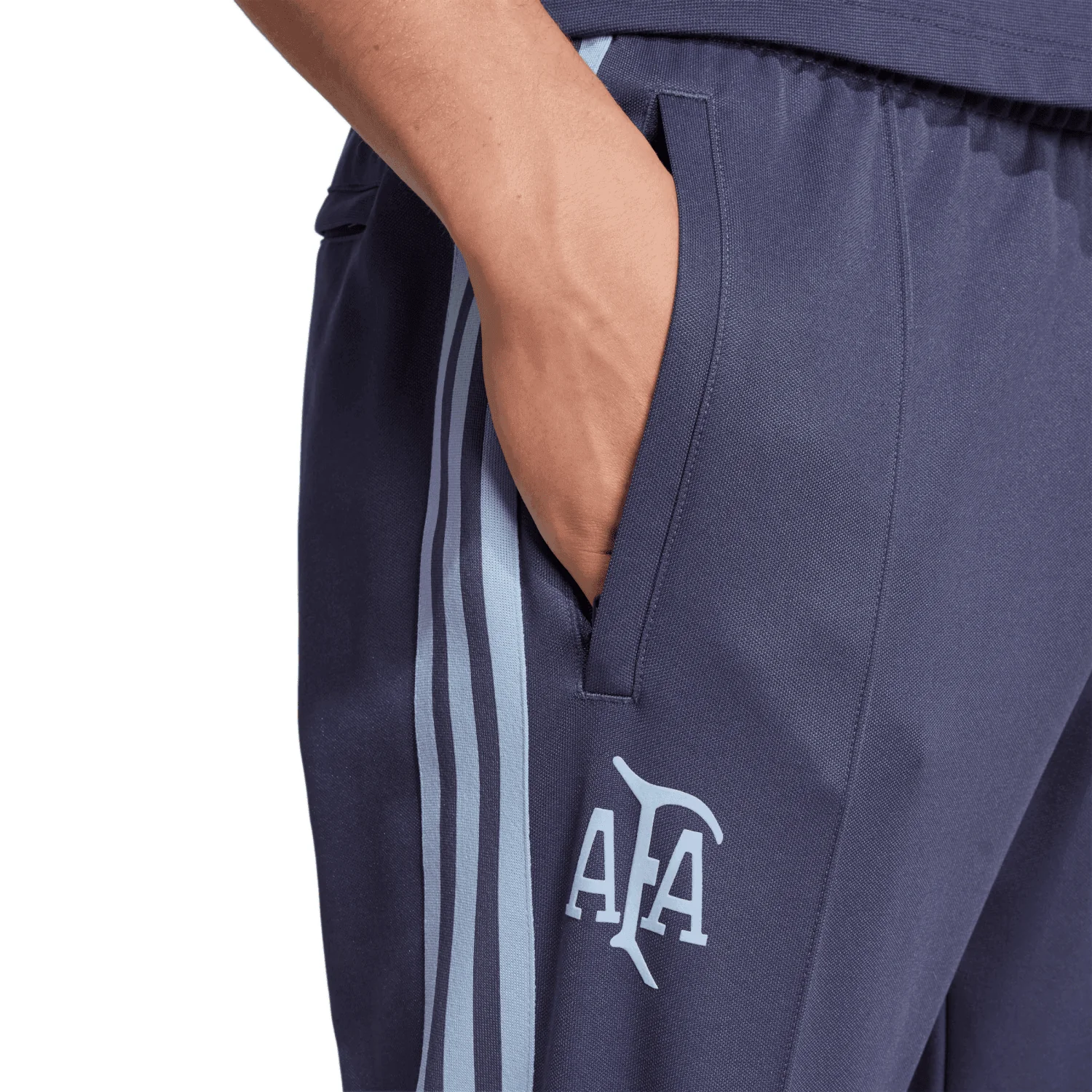 Argentina 50th Anniversary Tracksuit Trousers - Men's
